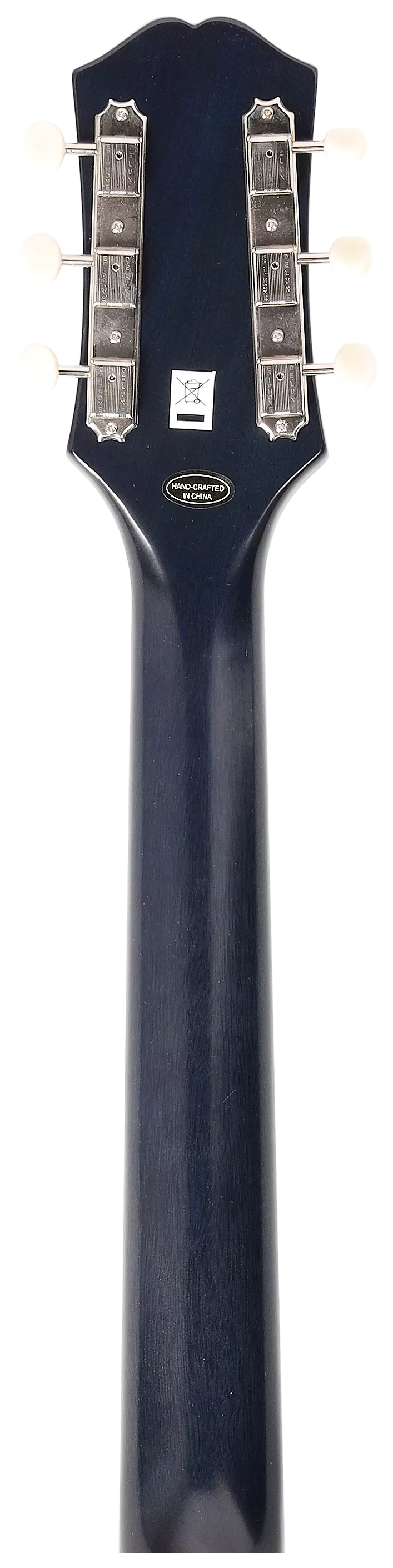 Epiphone J-45 Aged Viper Blue 12