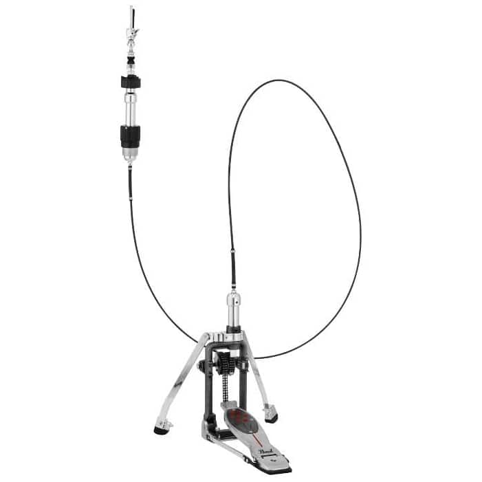 Pearl - Pearl RH-2050 Eliminator Redline Remote Hi-Hat
