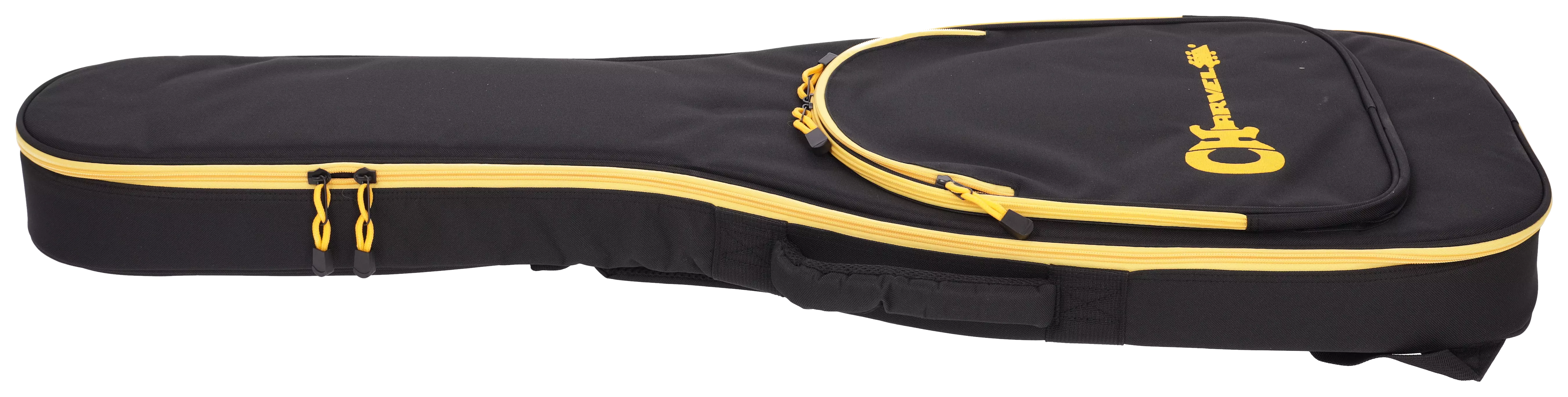 Charvel Pro Mod Plus DK24 HH 2PT EB QM Chlorine Burst 15