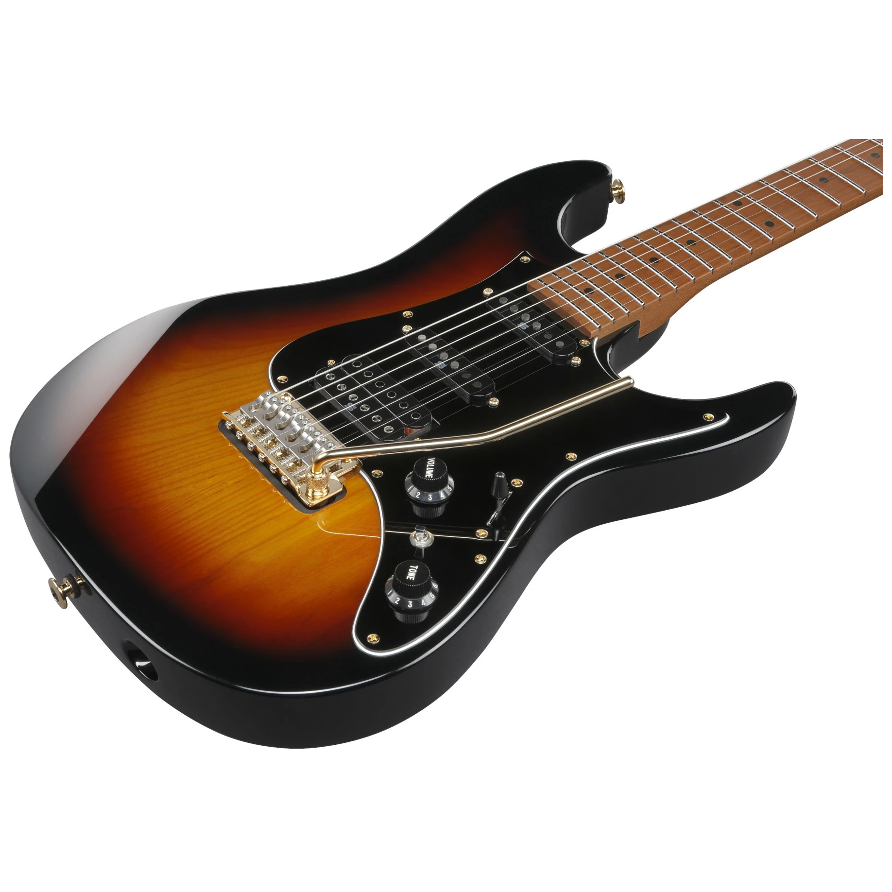 Ibanez AZ2204AG-TFB 4