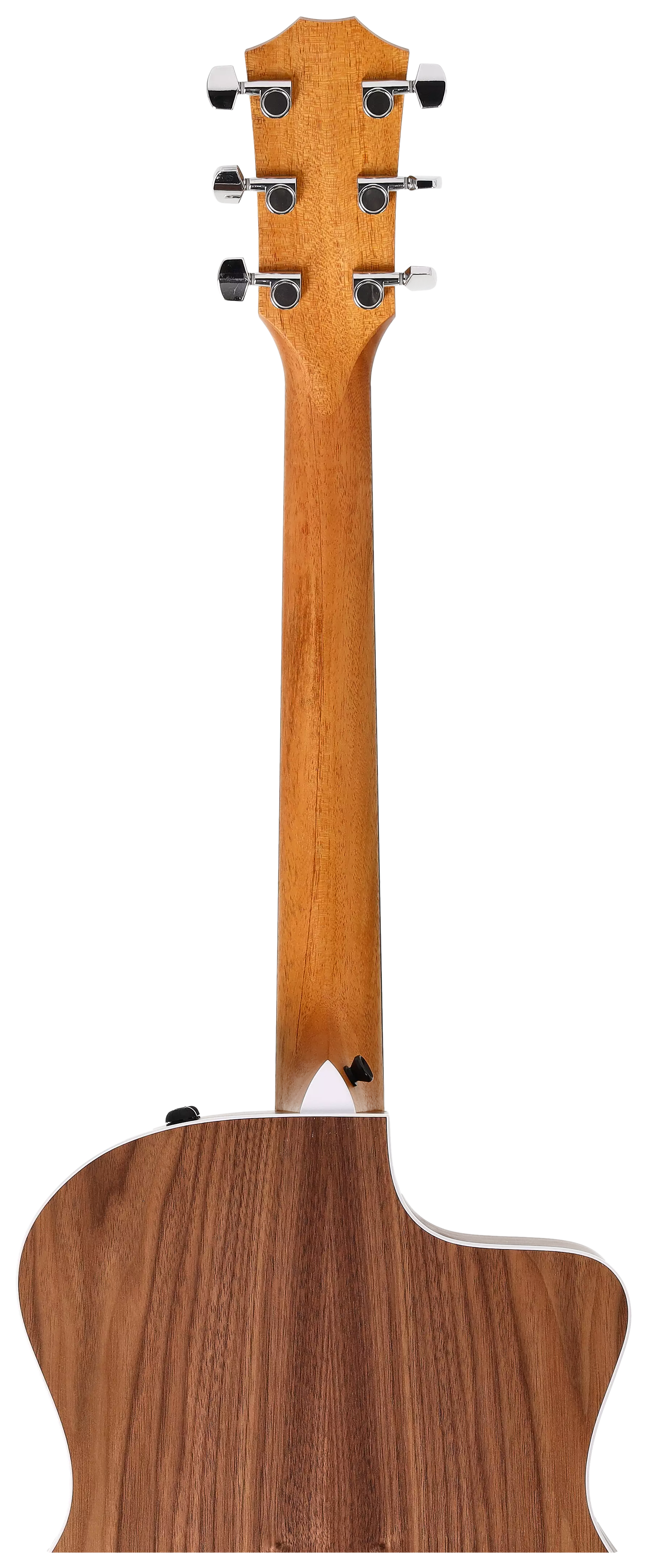 Taylor 214ce Lefthand 10