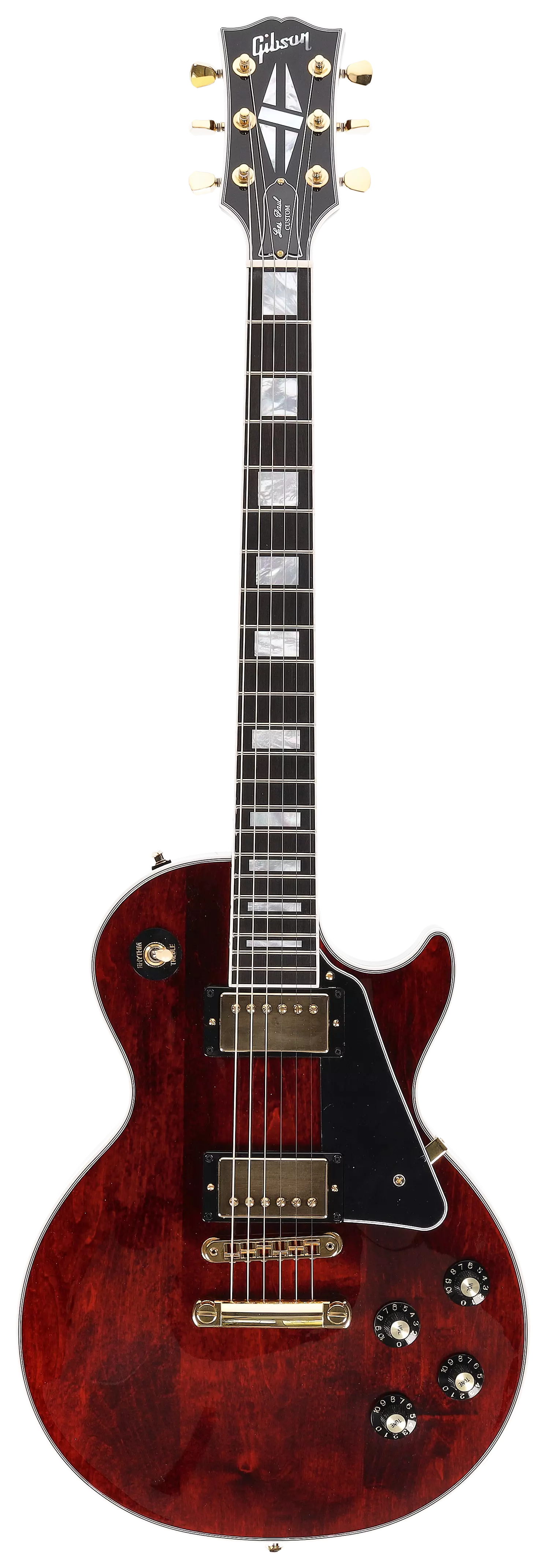 Gibson Les Paul Custom 70s WR