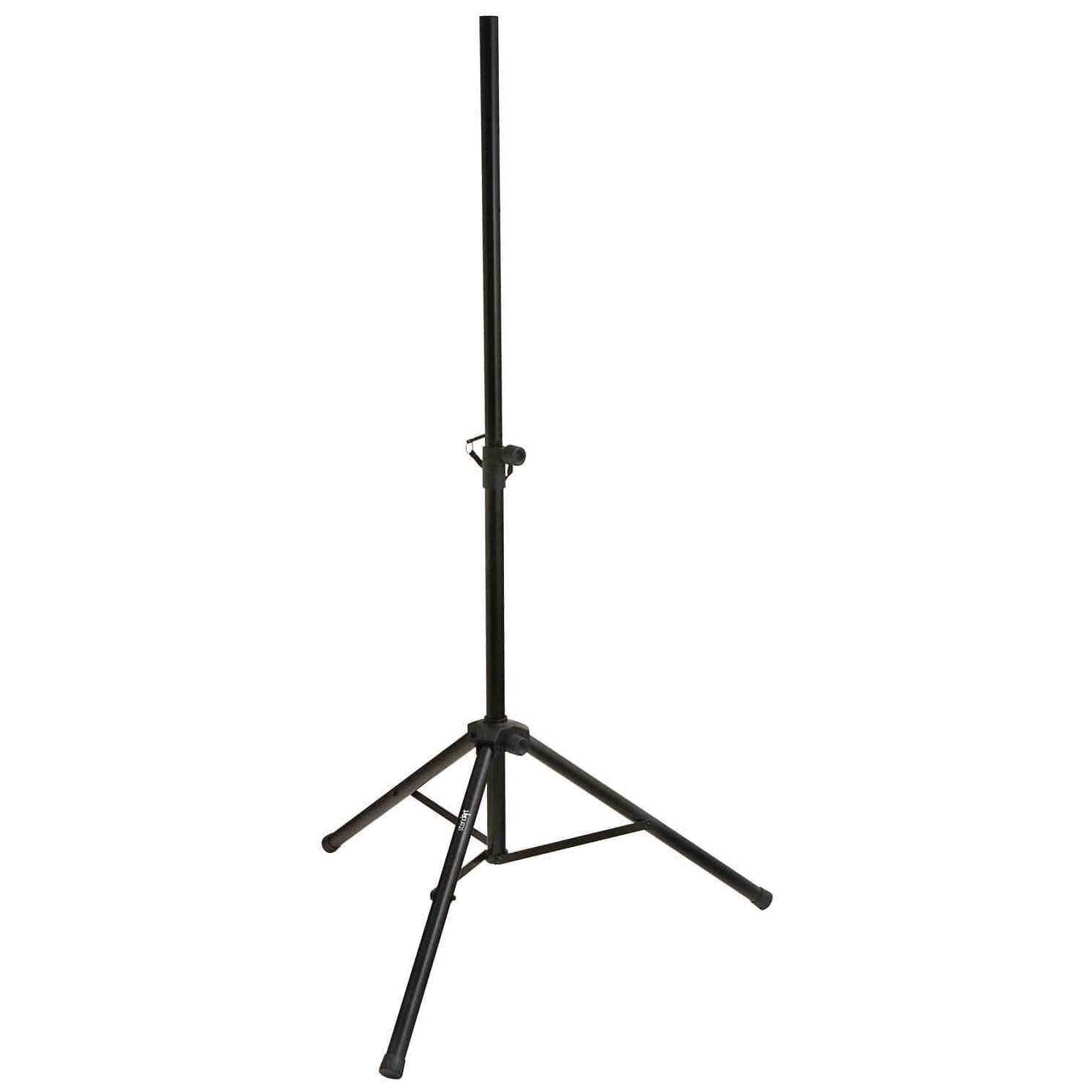 Stand Art - Stand Art Boxenstativ-Set, Aluminium, inkl. Tasche - 1