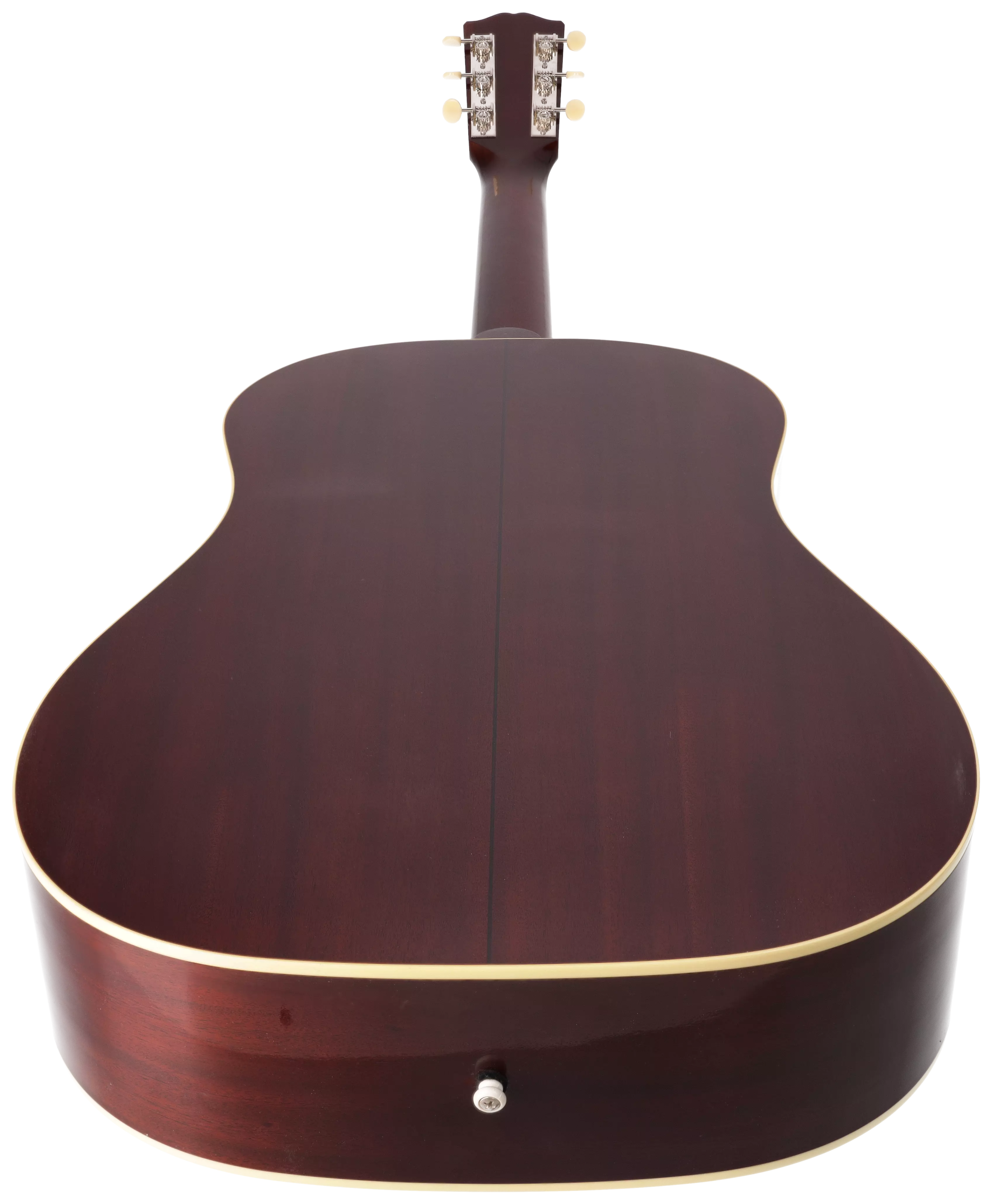 Gibson 1936 J-35 7