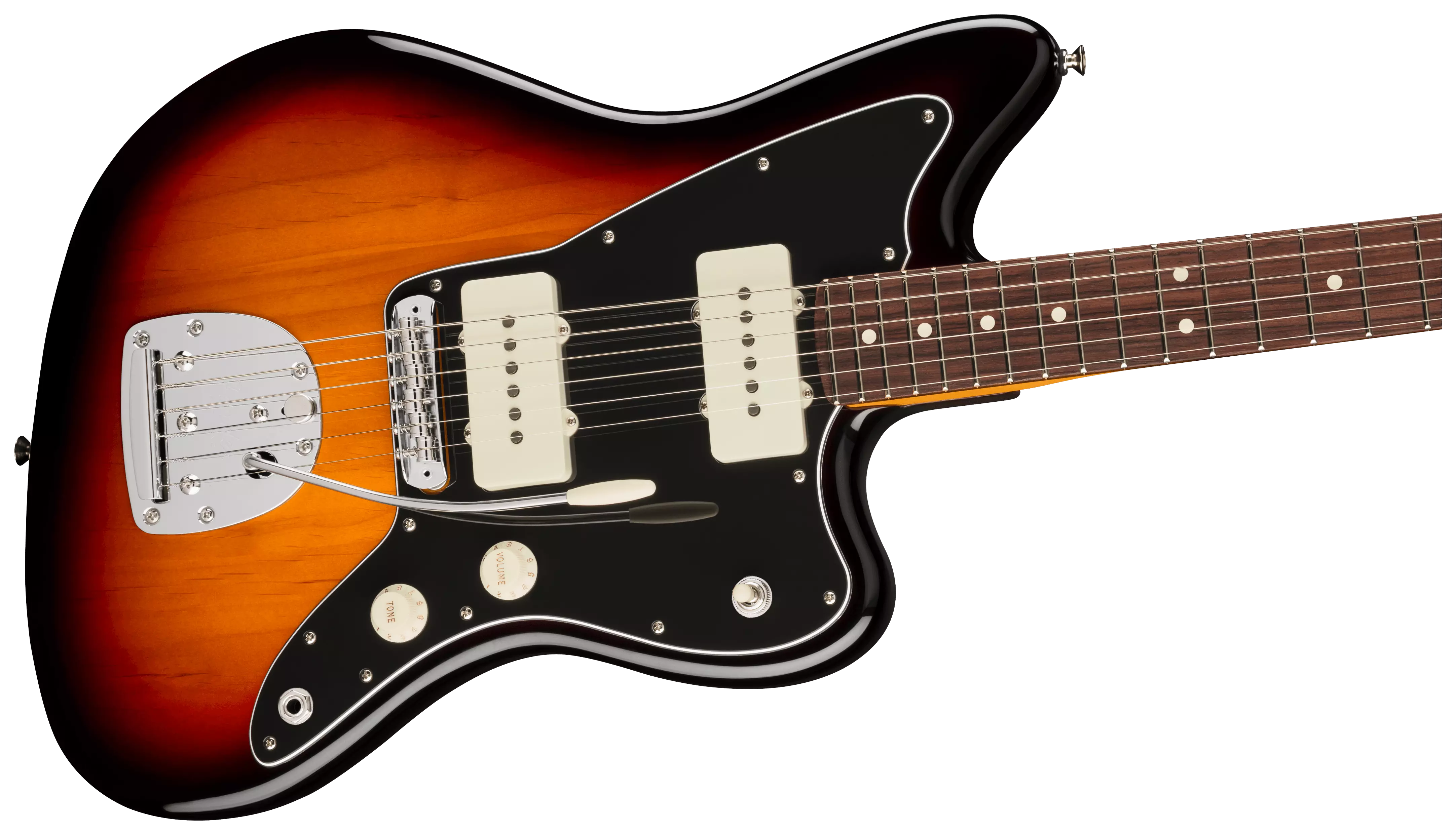 Fender American Pro Classic Jazzmaster RW 3TS 2