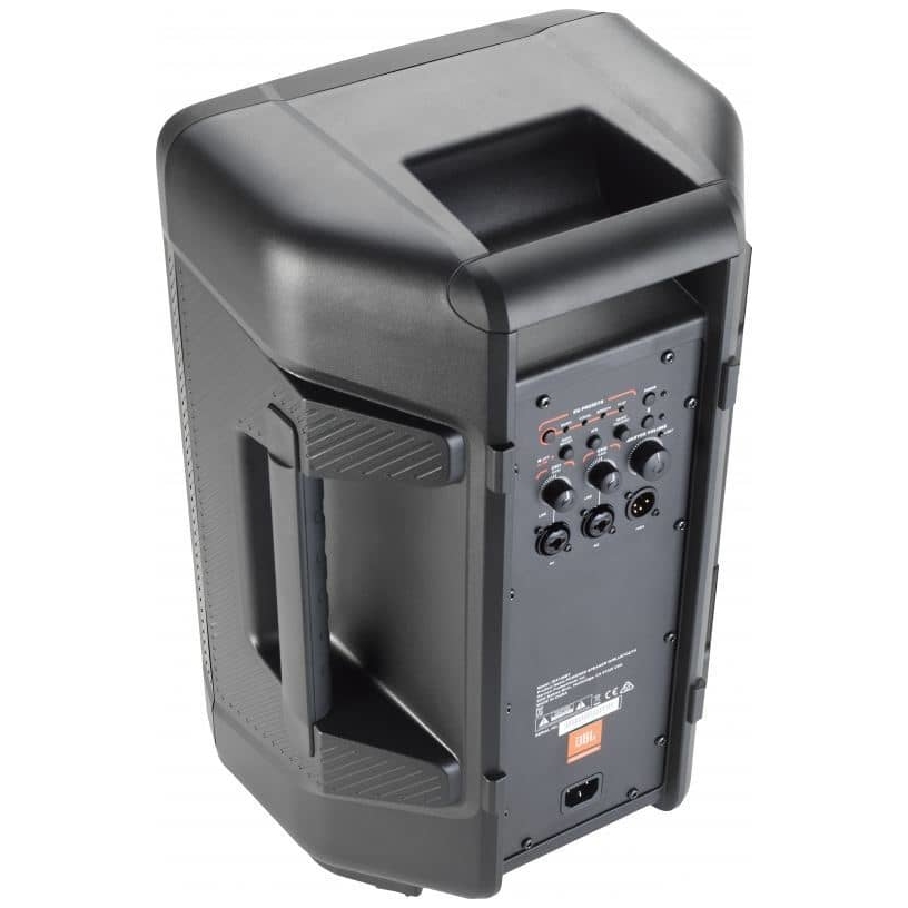 JBL - JBL IRX 108 BT - 3