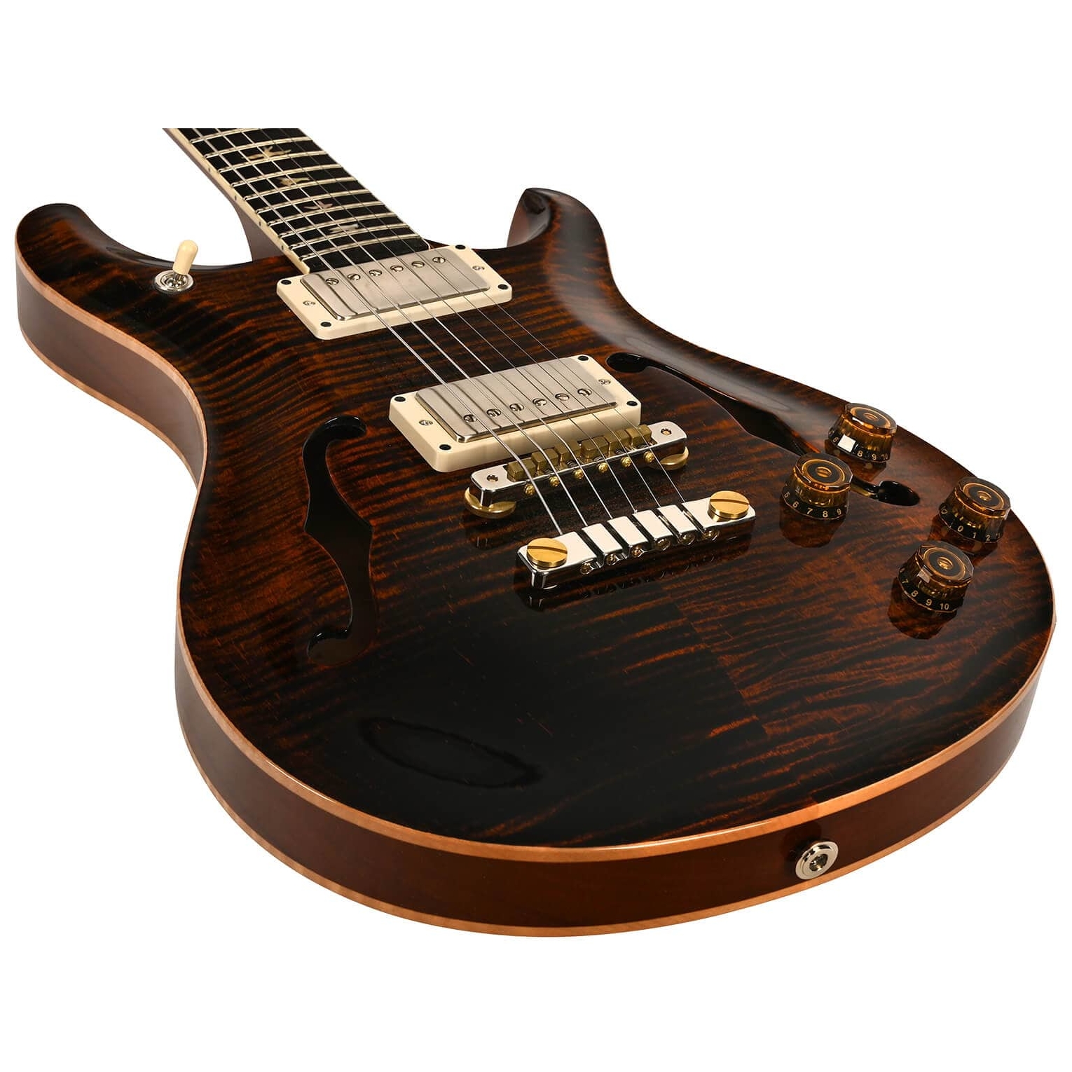 PRS - PRS McCarty 594 Hollowbody II OT - 4