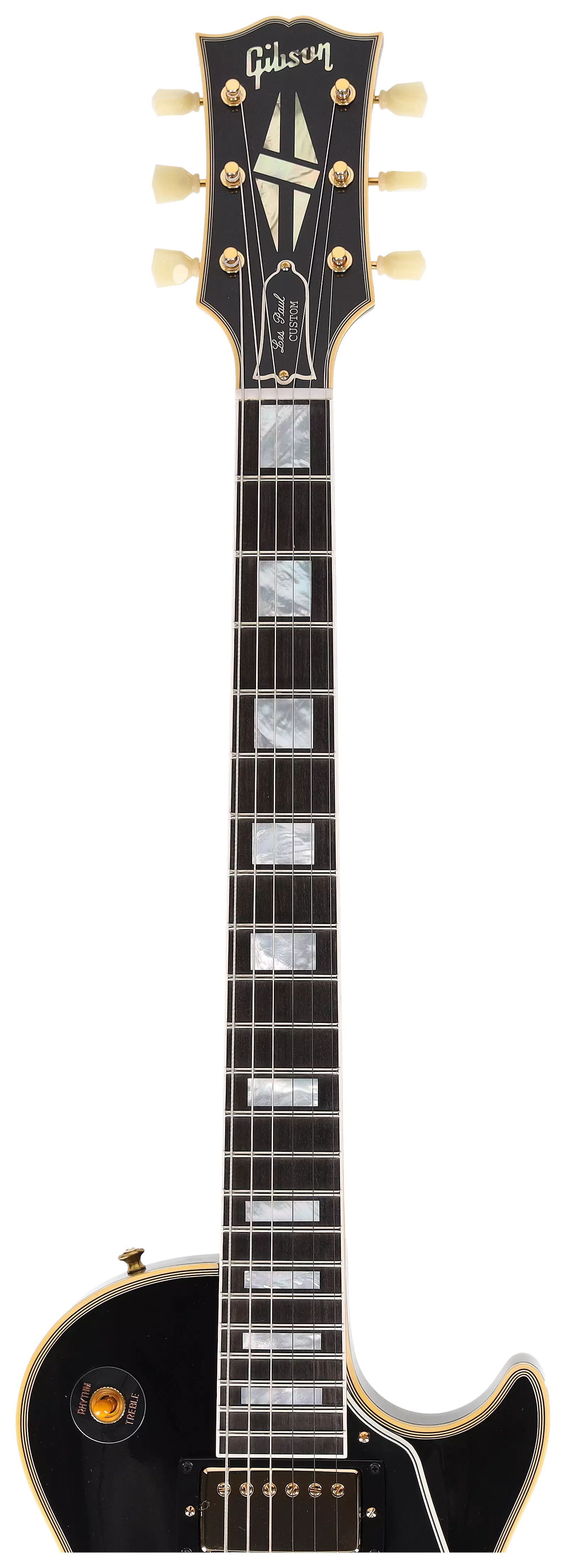 Gibson Les Paul Custom 1957 VOS EB #3 11
