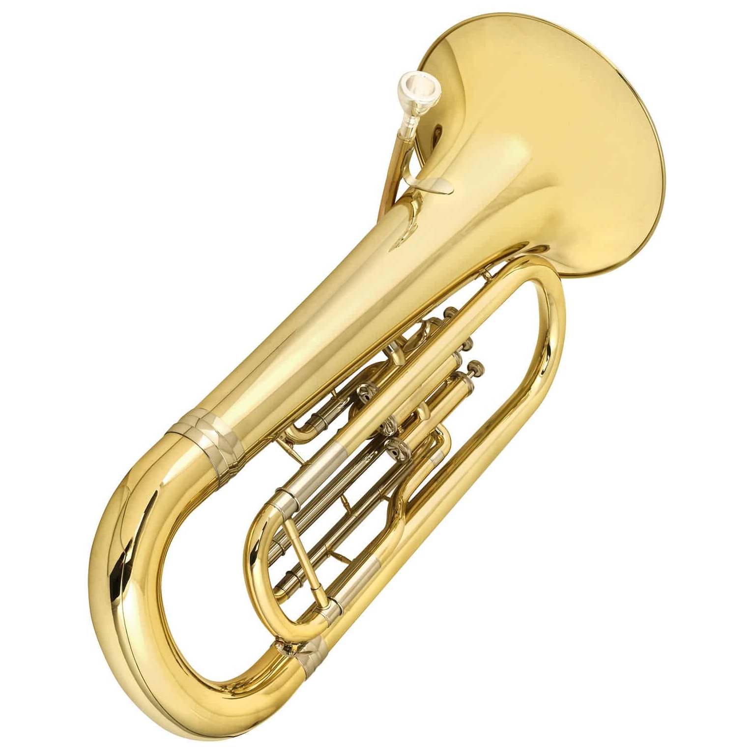 Chicago Winds - Chicago Winds CC-EP4100L Euphonium - 2