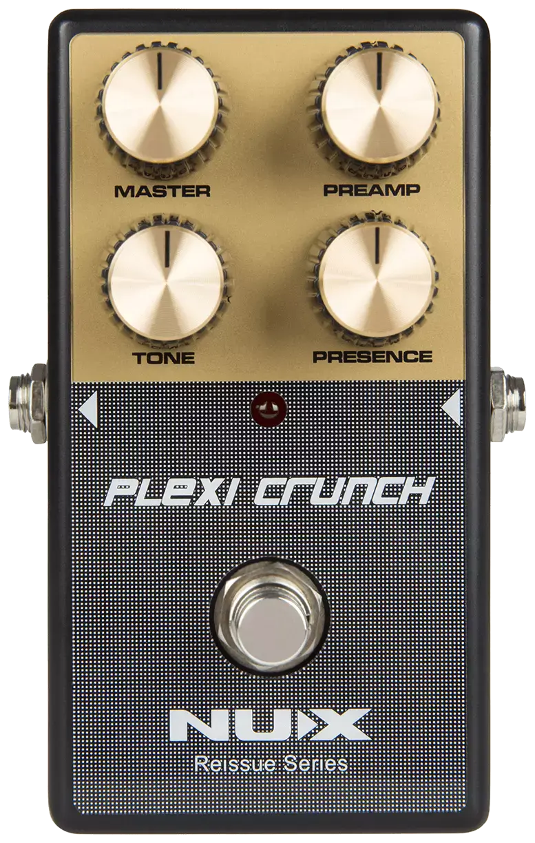 NUX Plexi Crunch Distortion