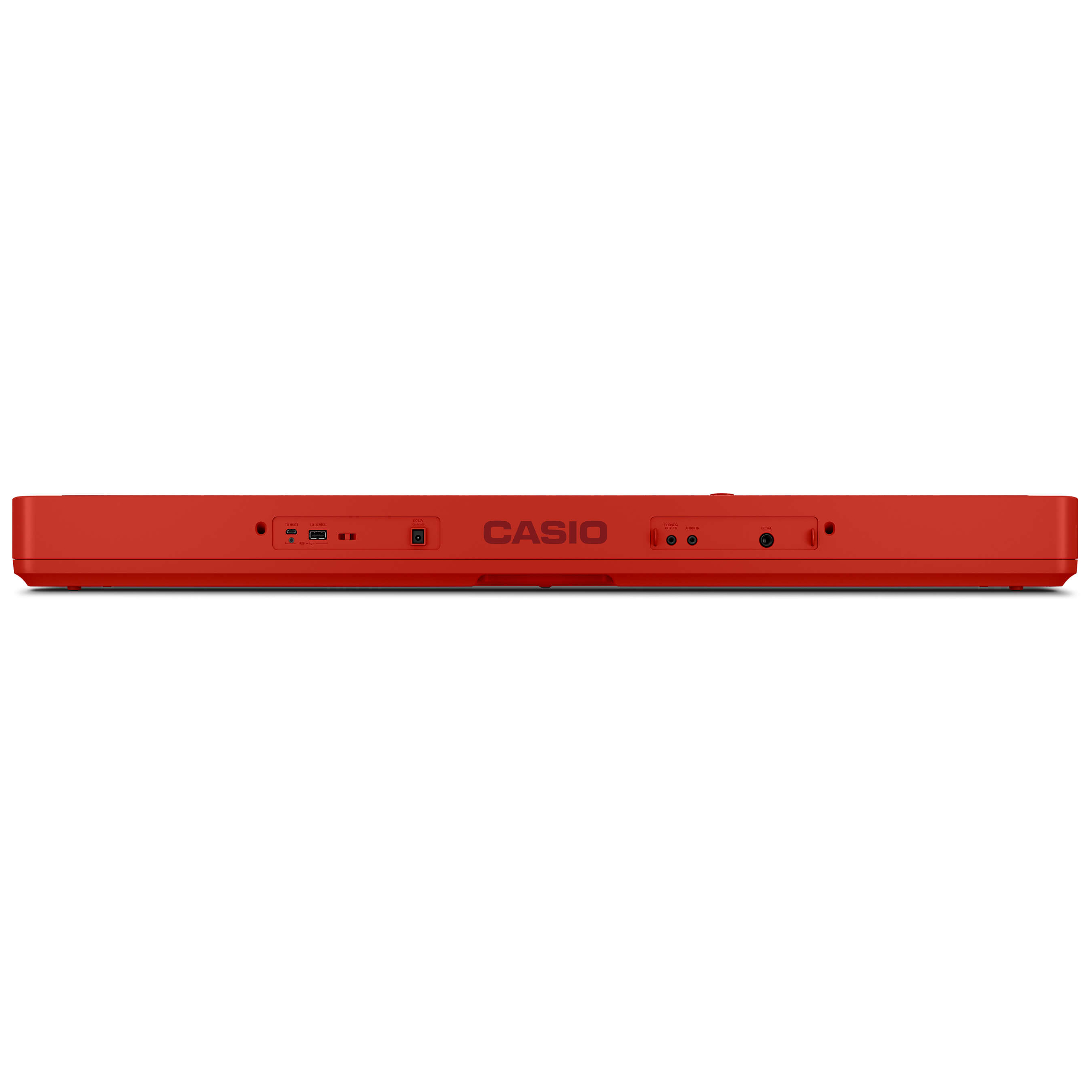 Casio - Casio CT-S1 RD - 3