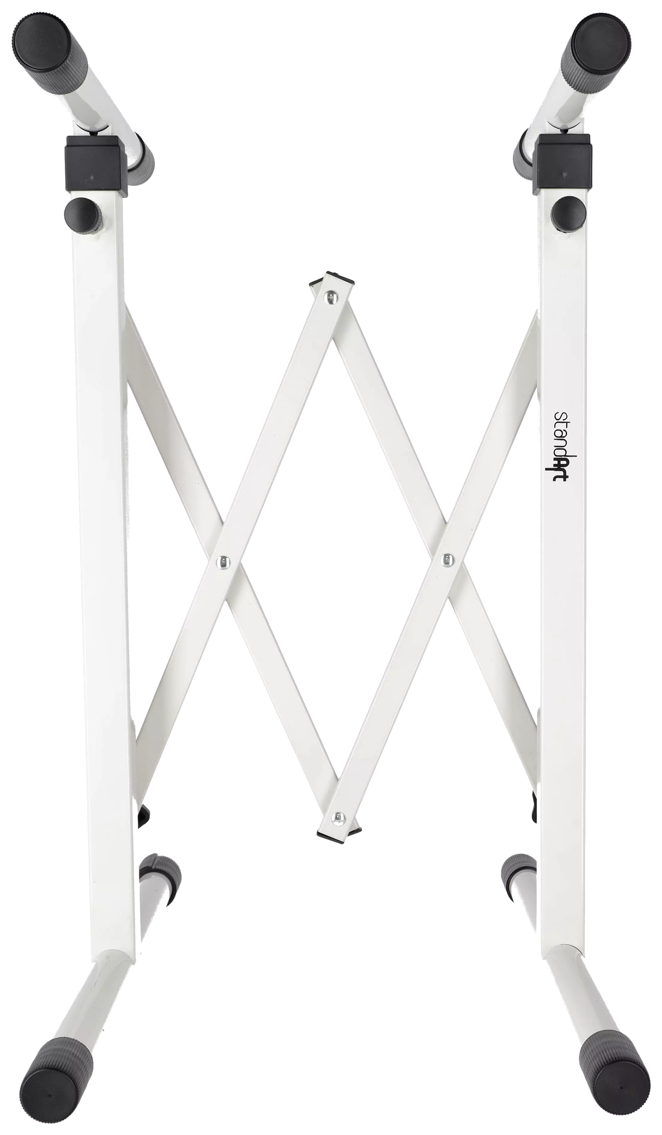 Stand Art KS056 Keyboardständer WH 1