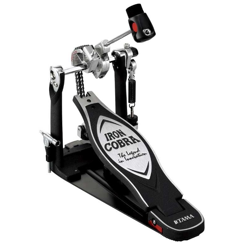 Tama - Tama HP900PN - Iron Cobra 900 - Power Glide - Einzelfußmachine