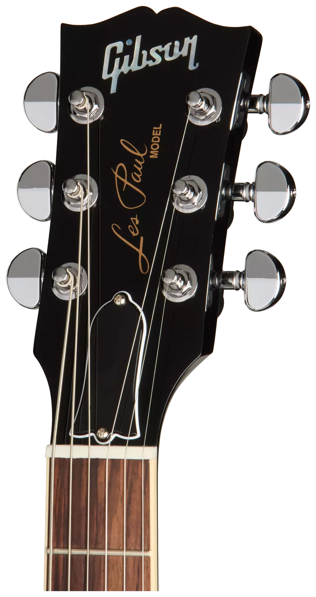 Gibson Noel Gallagher Les Paul Standard Ebony 1