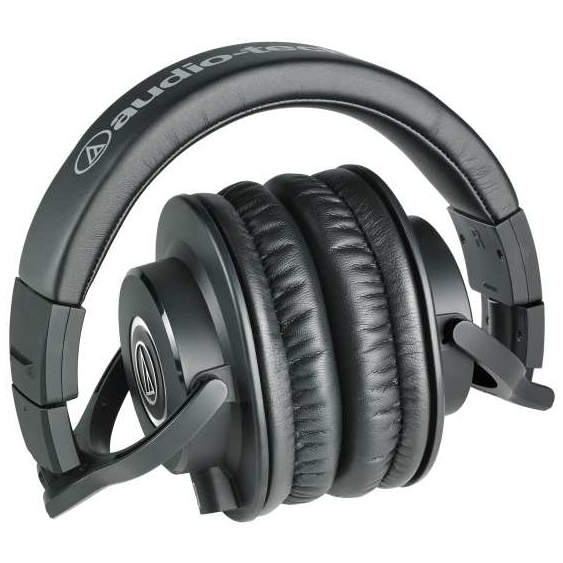 Audio Technica - Audio Technica ATH-M40x - 2
