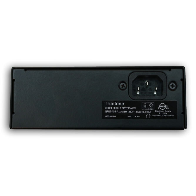 Truetone 1 Spot Pro CS7 2