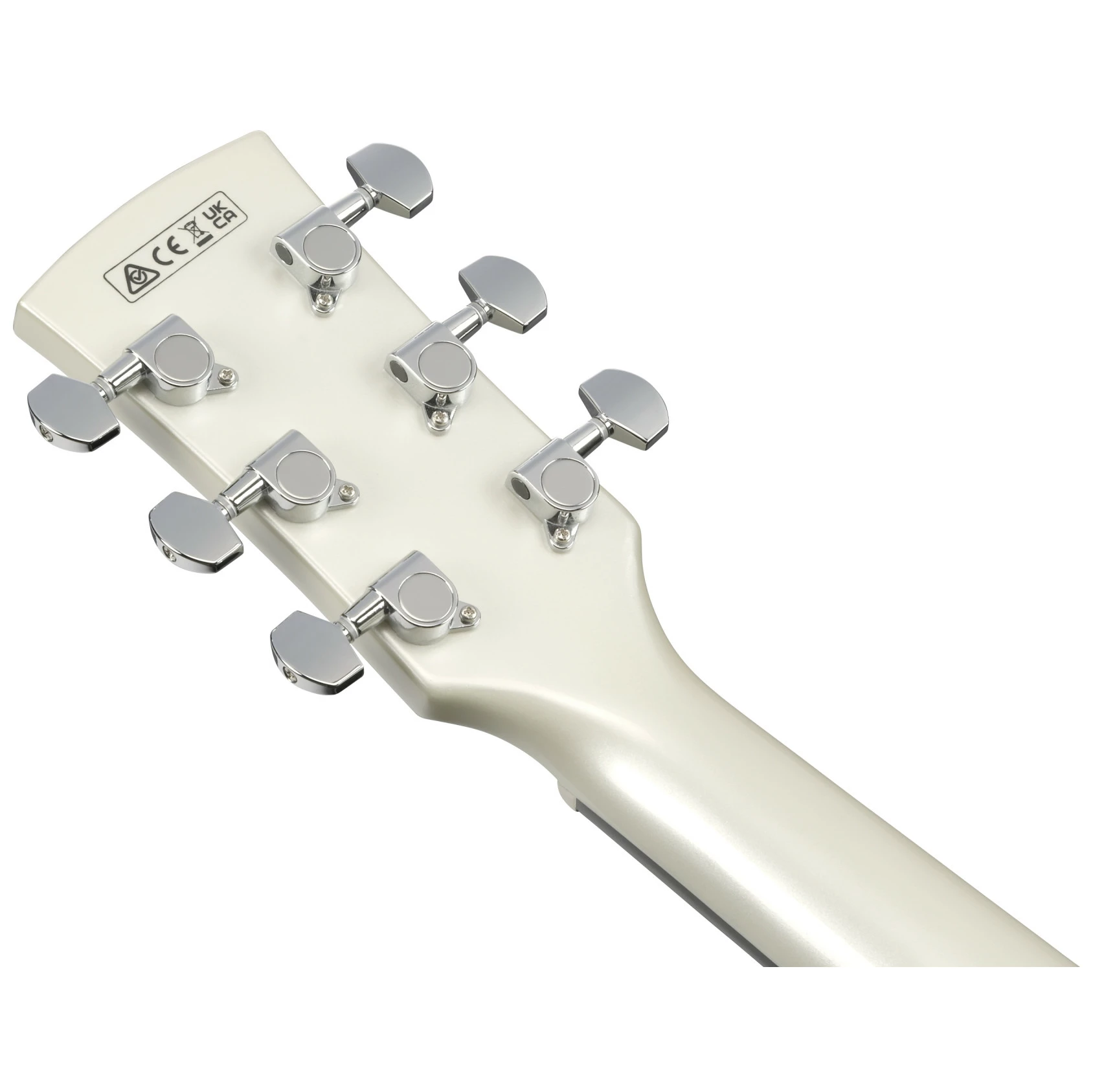 Ibanez AJ70M1E-WR 4