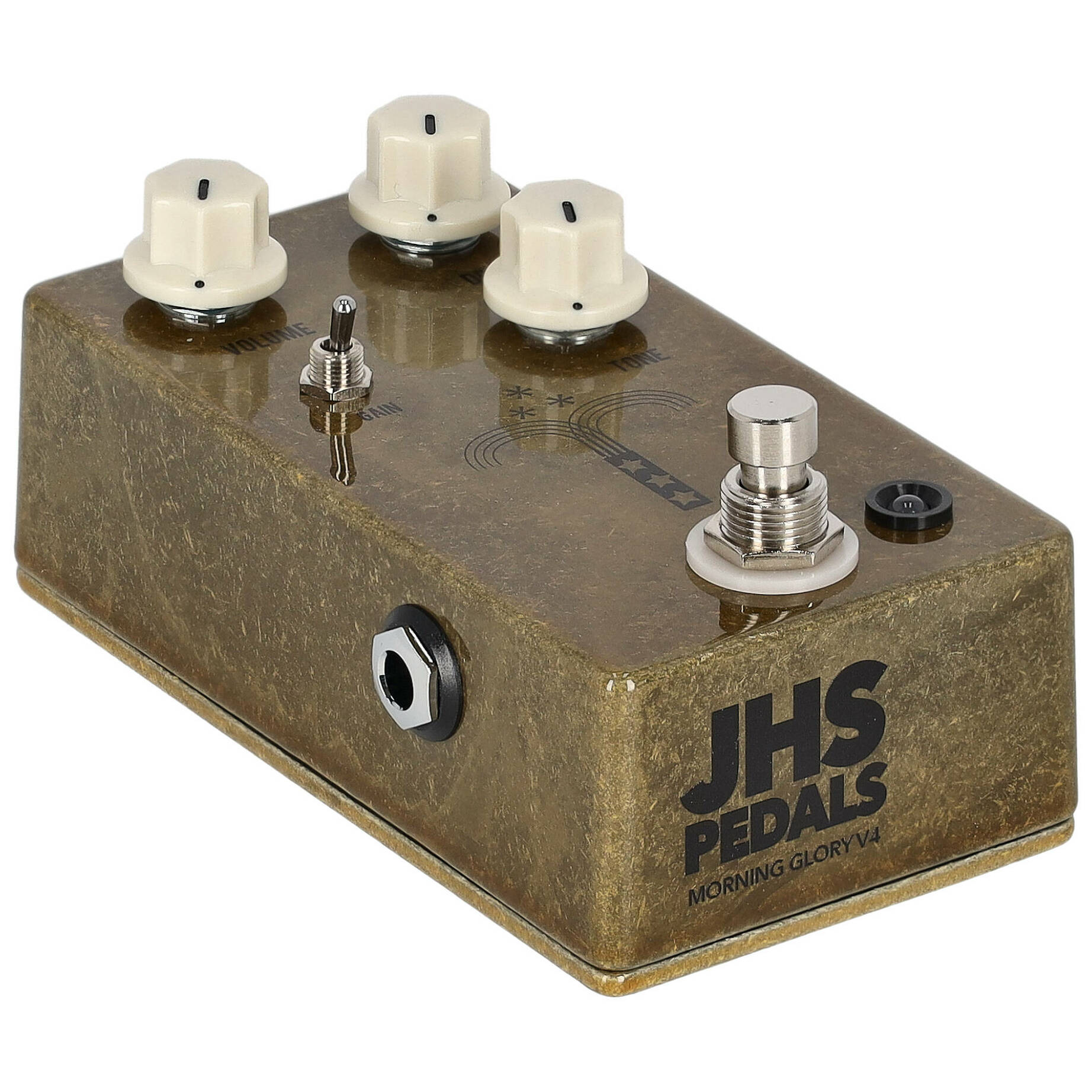 JHS Pedals Morning Glory V4 - Overdrive 2