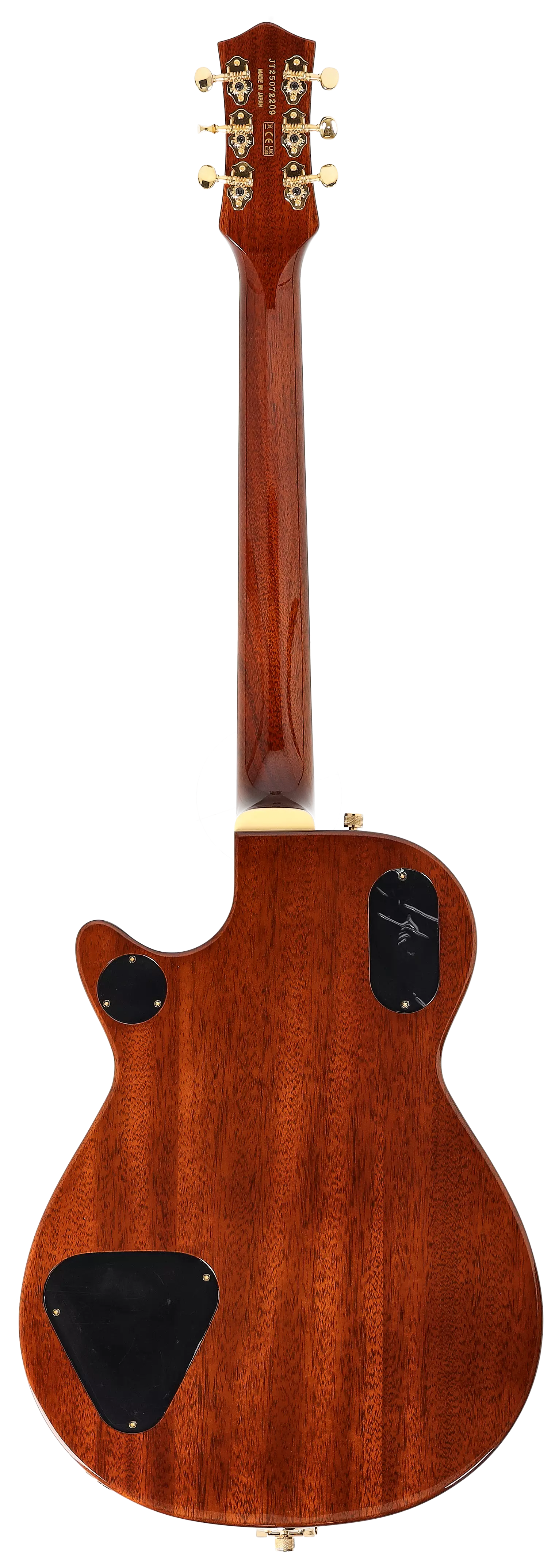 Gretsch G6129TG-59VS-LTD RD SPRKL JET WC 2