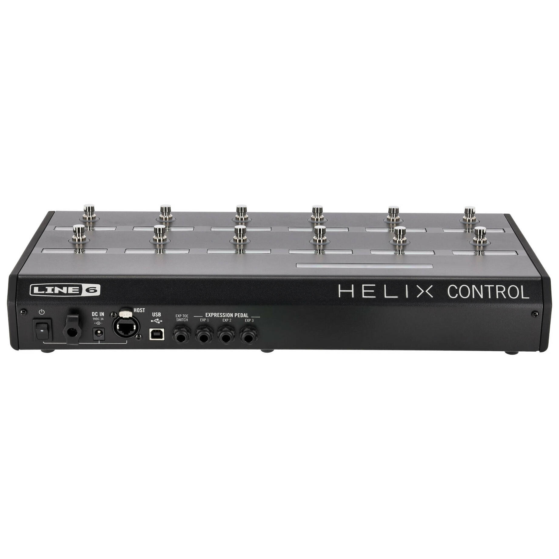 Line 6 Helix Control 3