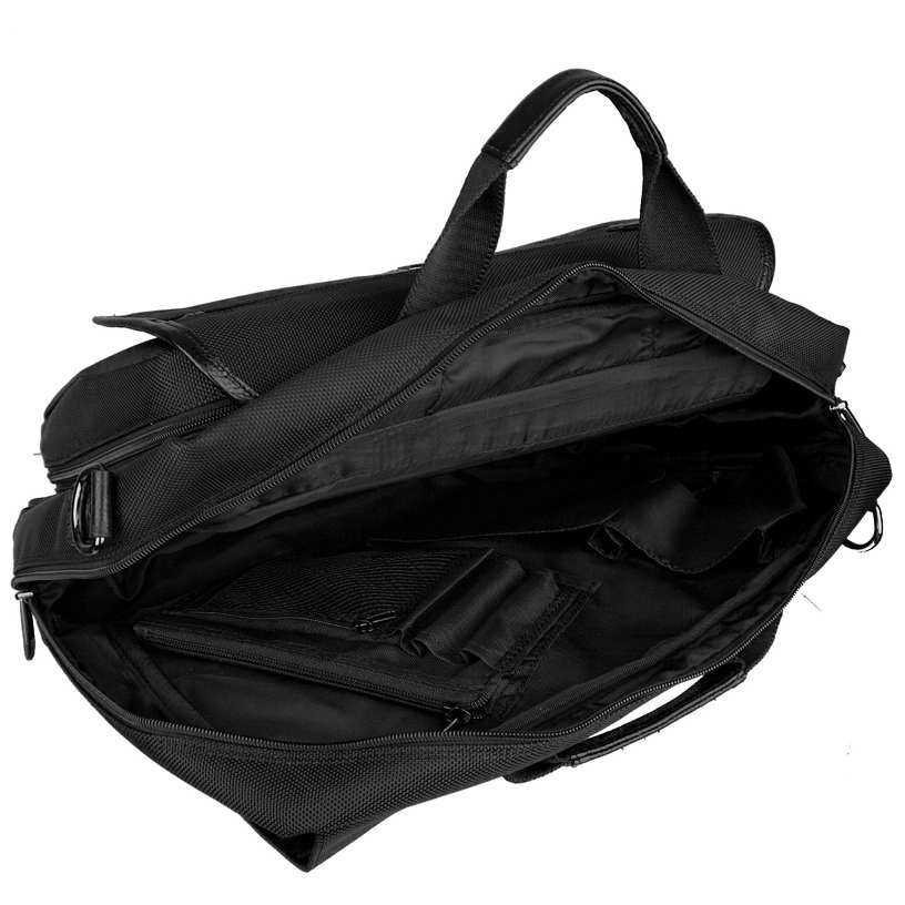 Protec - Protec Klarinetten Etui LX-307-GER BLK - 2