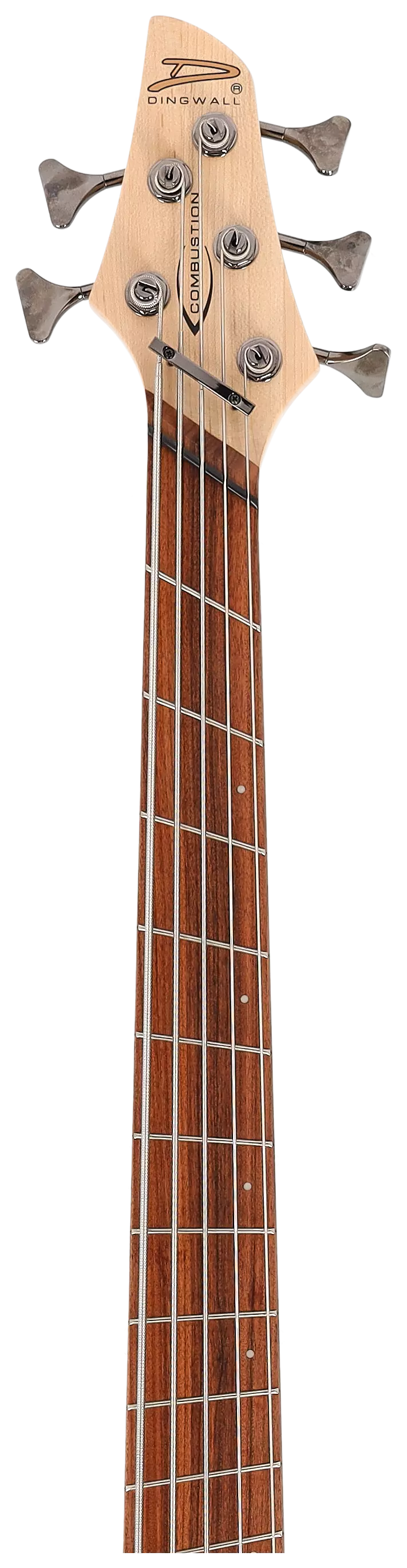 Dingwall CB-3 Combustion 5 PF Flamed 2TBB 11