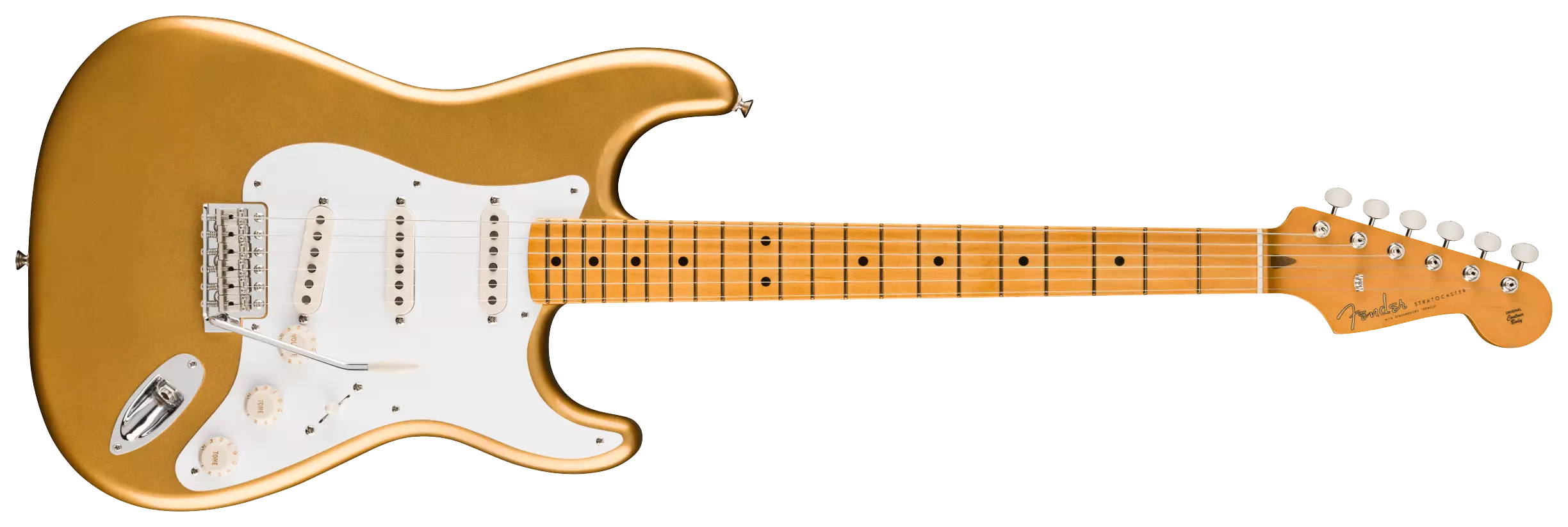 Fender Vintera III Late 50s Stratocaster MN AZG 1