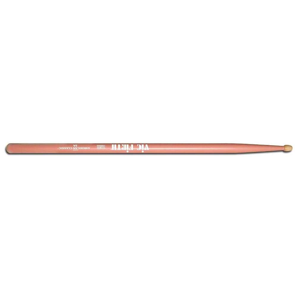 Vic Firth 5AP - American Classic - Hickory - Wood Tip