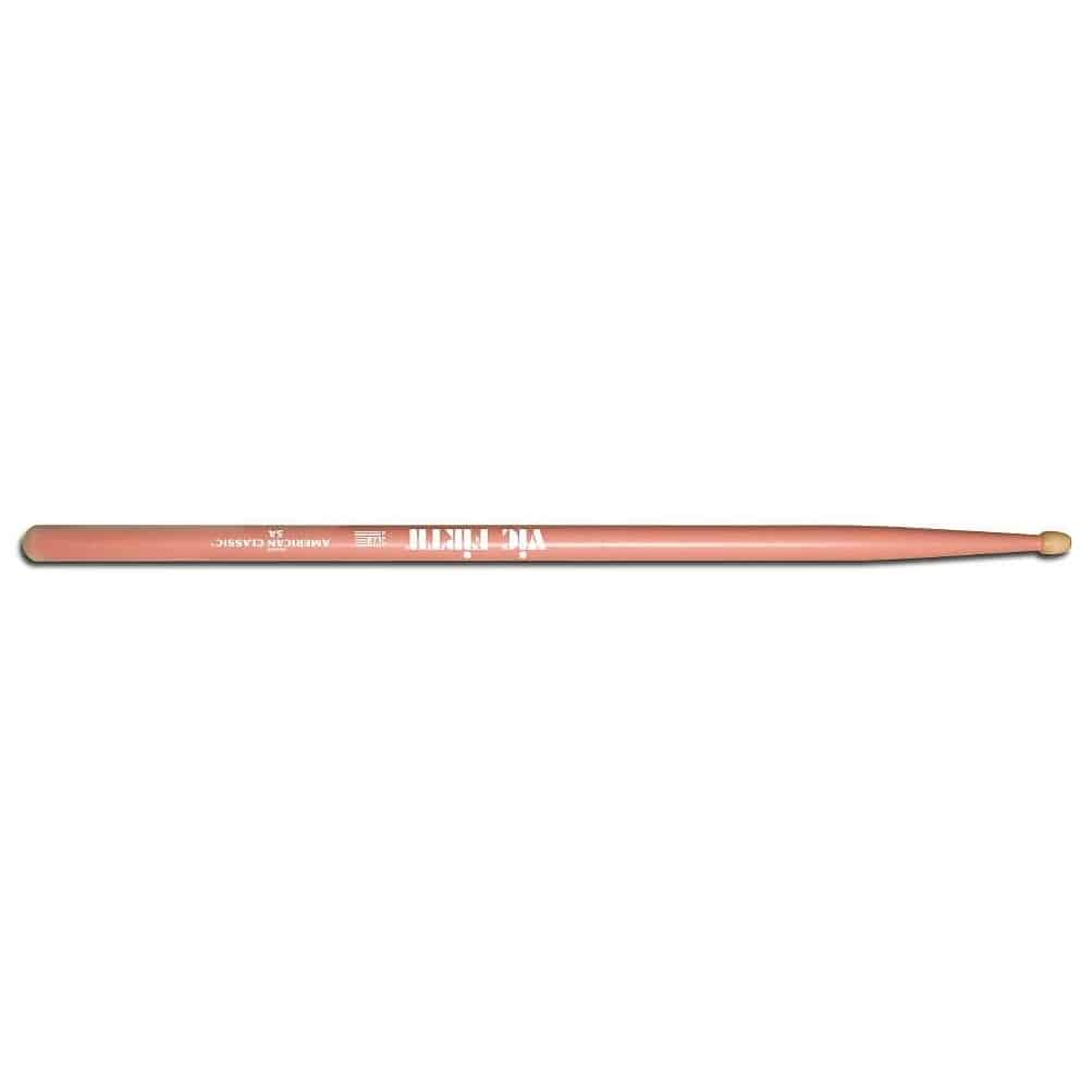 Vic Firth - Vic Firth 5AP - American Classic - Hickory - Wood Tip