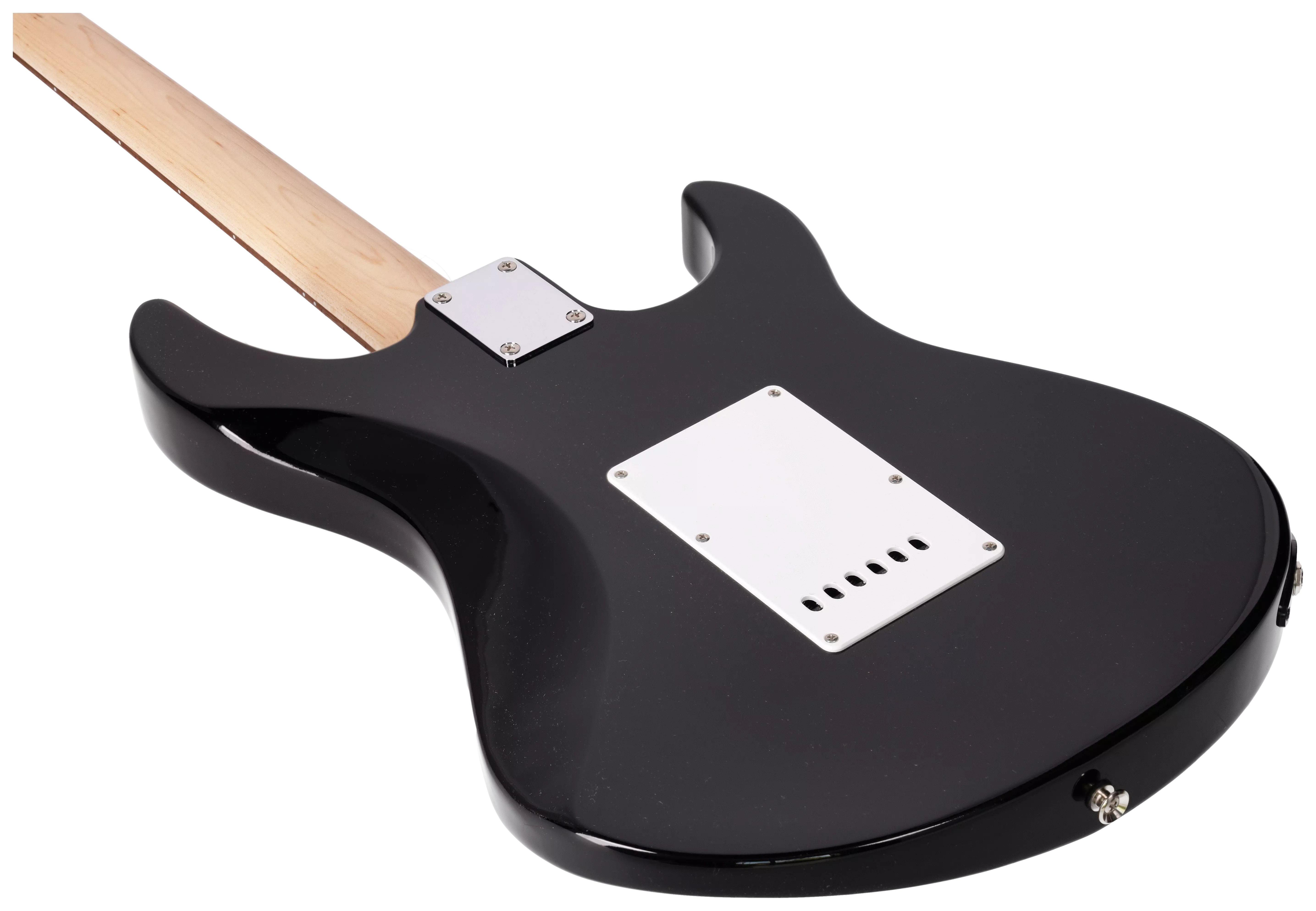 Yamaha Pacifica 112 JL BL 7