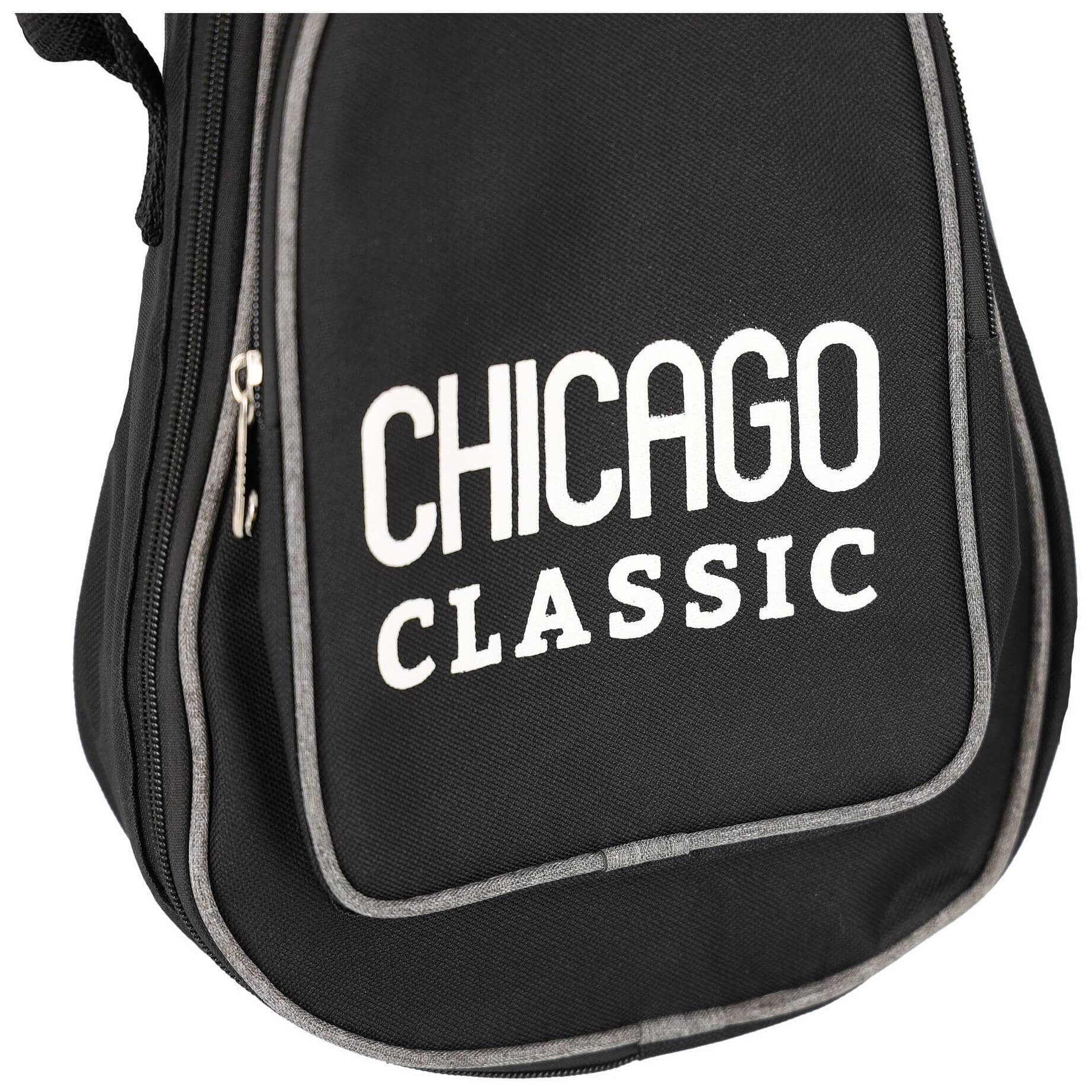 Chicago Classic Tenor Ukulele Tasche 5