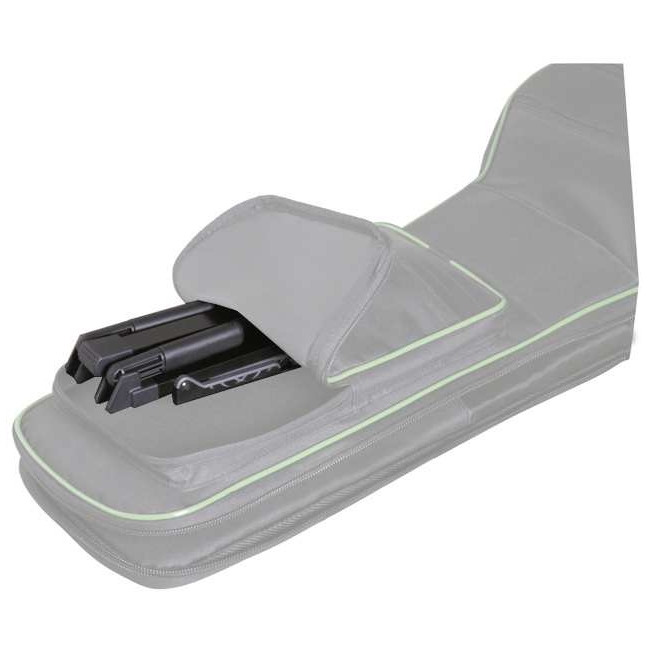 König Meyer - König Meyer 17550 Gitarrenständer Memphis Travel - 4