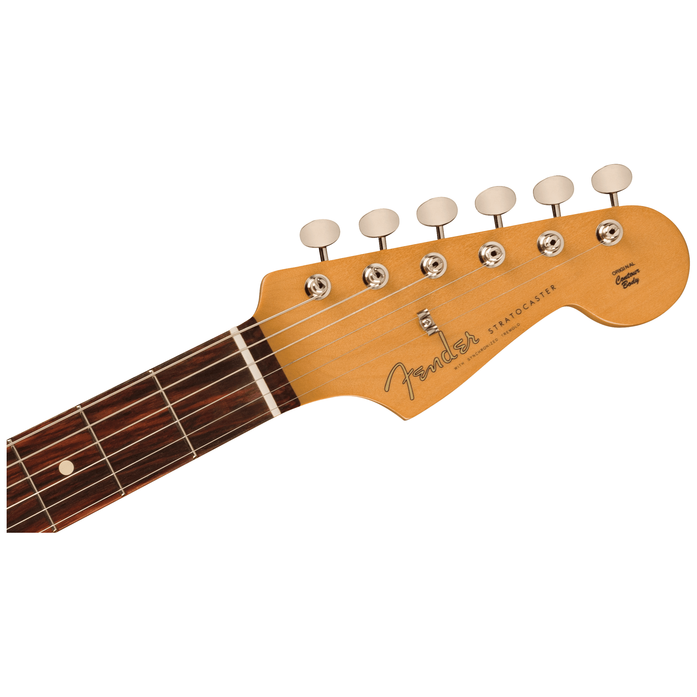 Fender Vintera II 60s Stratocaster RW OWT 6
