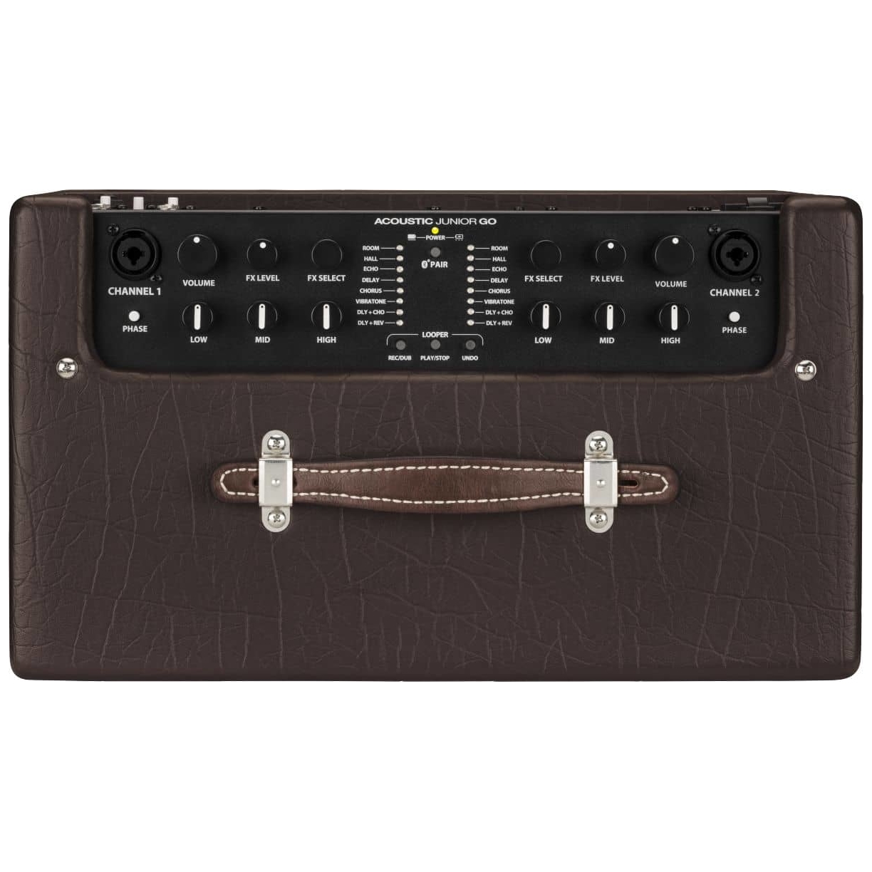 Fender - Fender Acoustic JR GO - 3