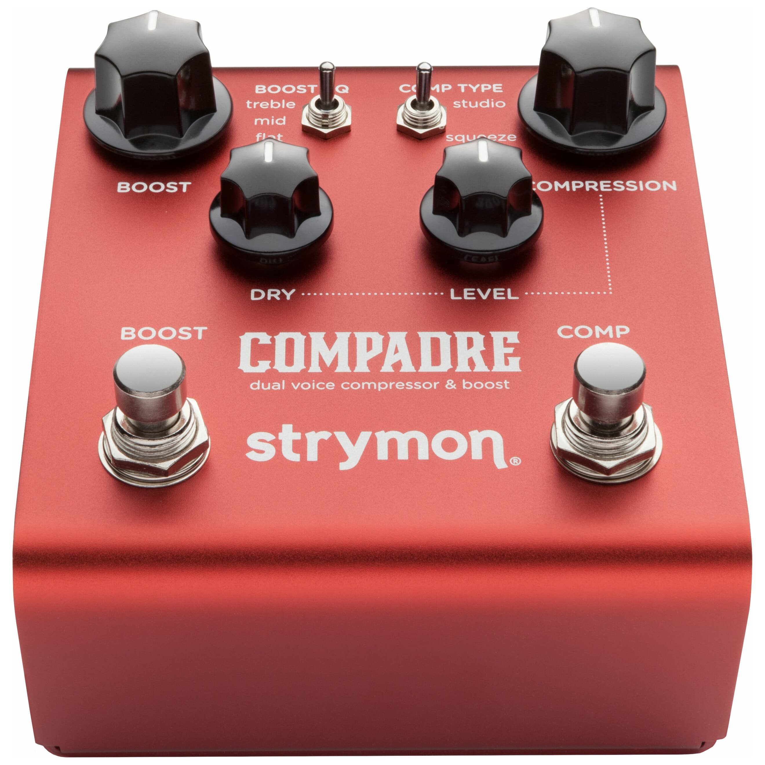 Strymon COMPADRE B-Ware 1