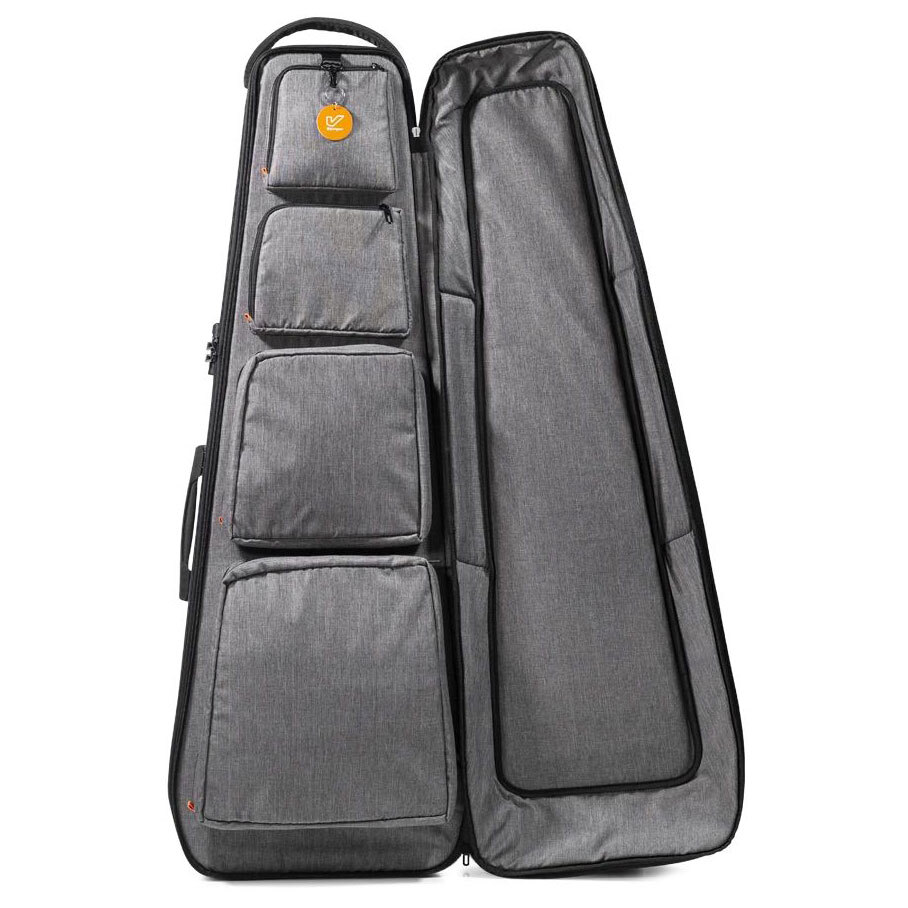 Gruv Gear Kapsule Duo E-Bass 3