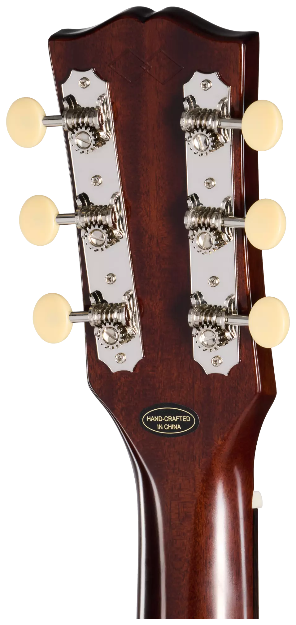 Epiphone 1942 Banner J-45 Reissue Vintage Sunburst