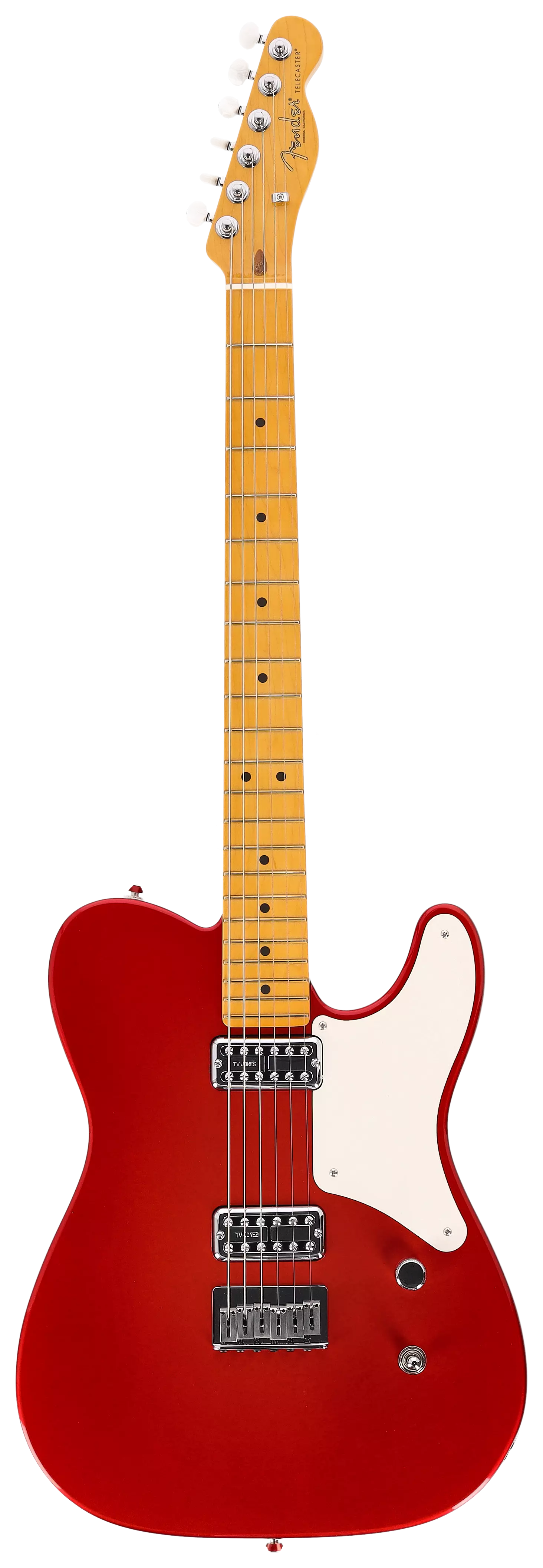 Fender 75th Anniversary American Pro Classic Cabronita Telecaster MN CAR