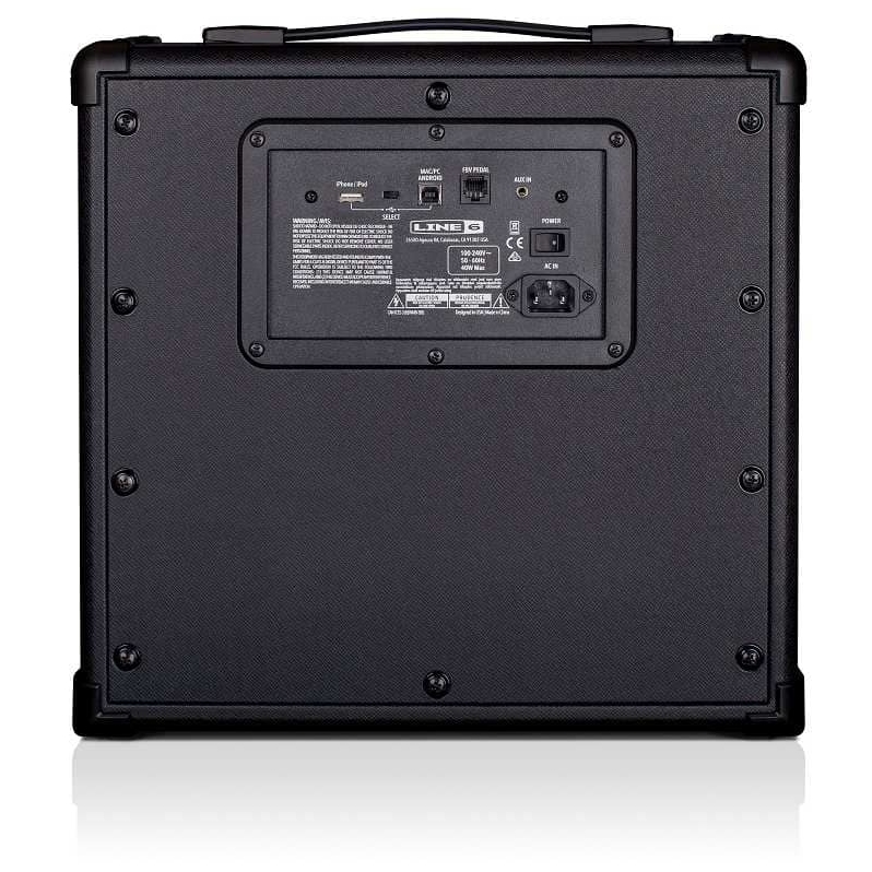 Line 6 - Line 6 SPIDER V 30 MkII - 1