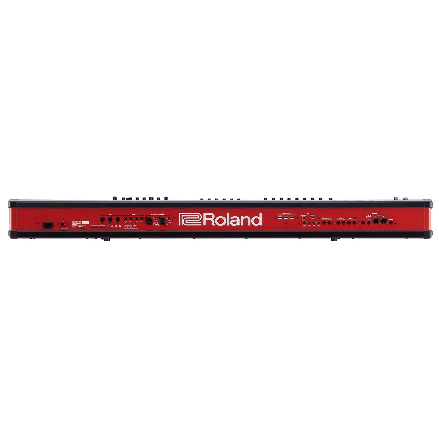 Roland - Roland FANTOM-8 - 5