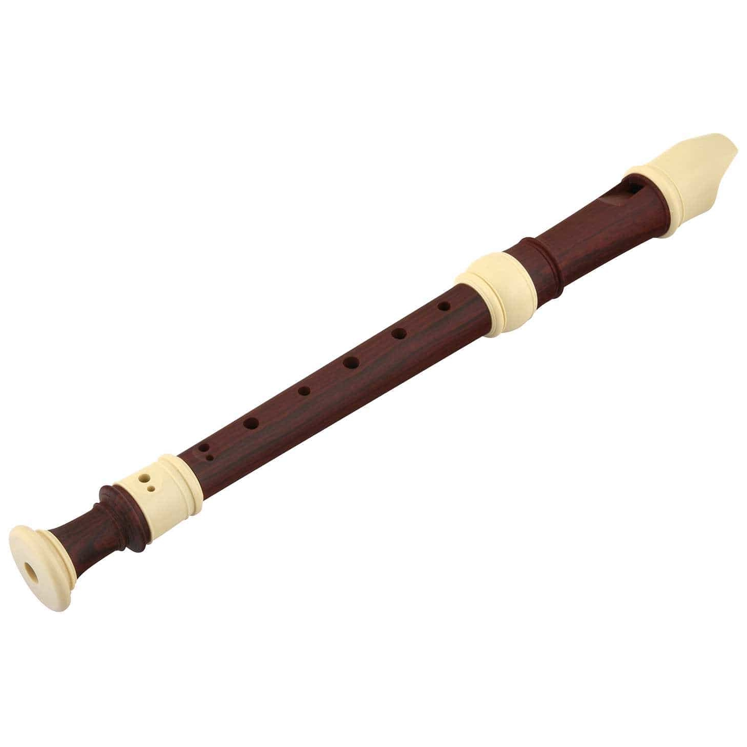 Chicago Winds - Chicago Winds CC-SR2100 Blockflöte Barock Kunststoff