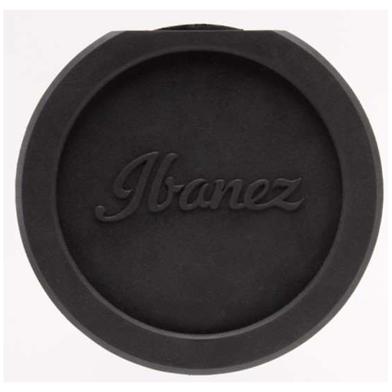 Ibanez - Ibanez ISC1 Schallloch Cover für Acoustics