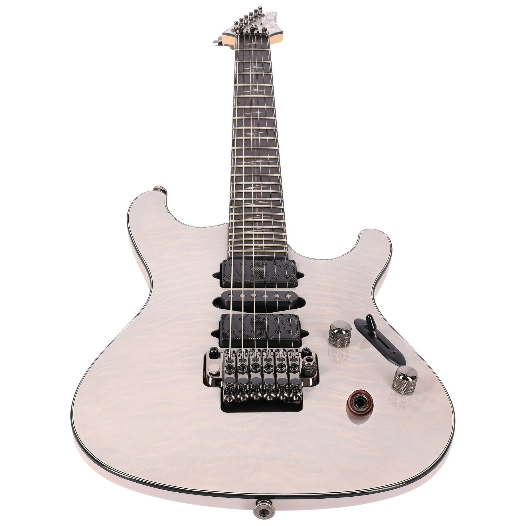 Ibanez JIVAX2-GH Nita Strauss 3