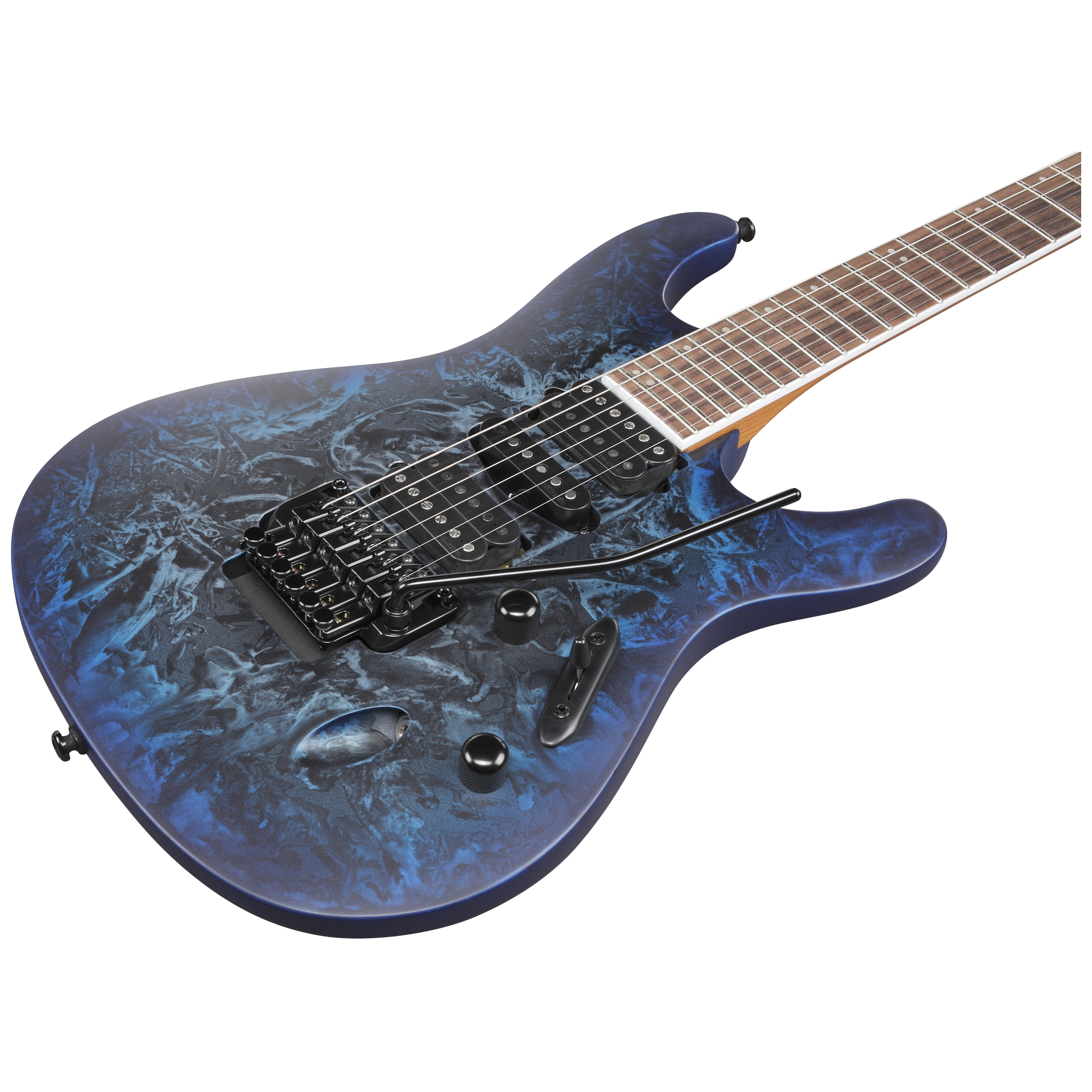 Ibanez S770-CZM 7
