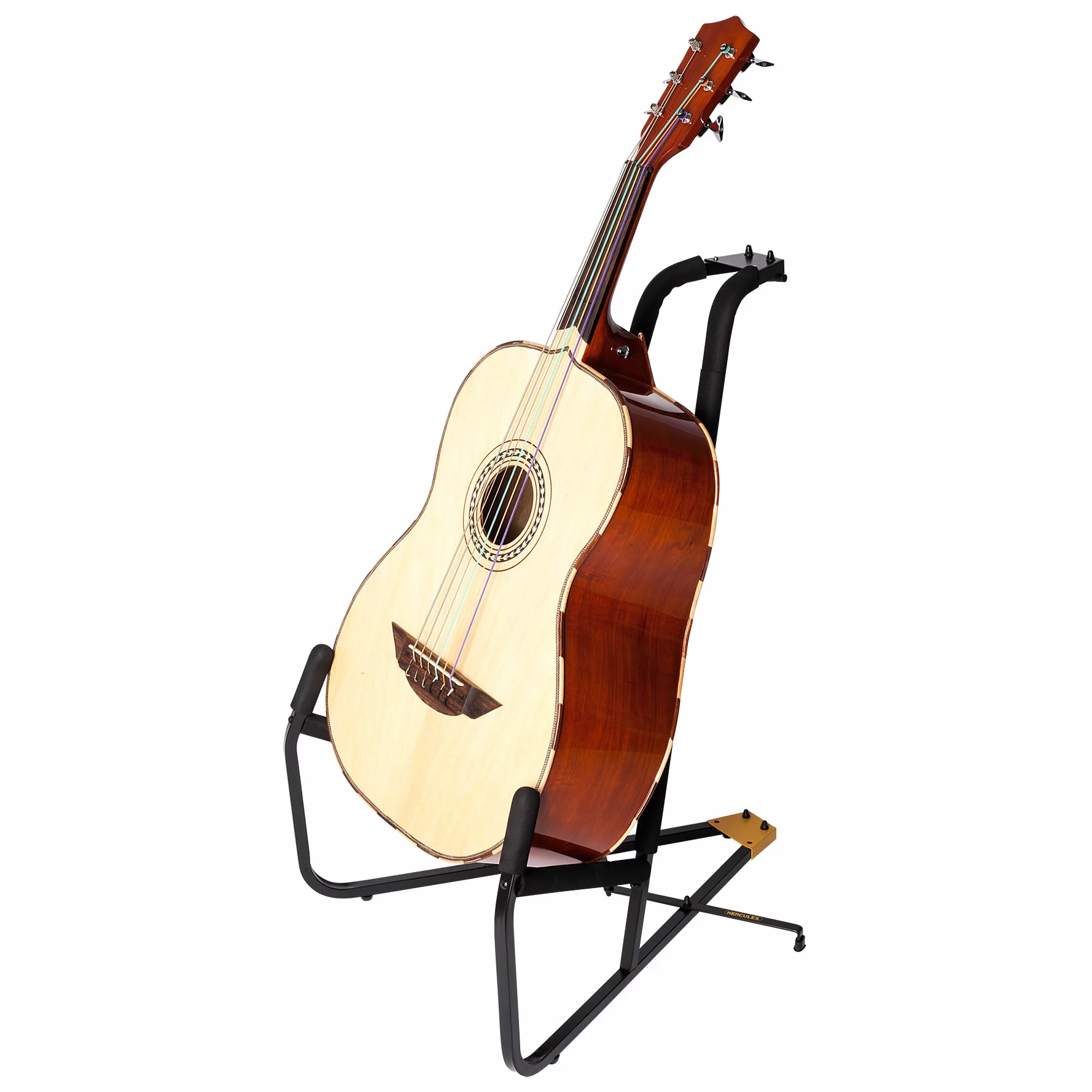 Hercules HCDS-590B Double Bass Stand 2