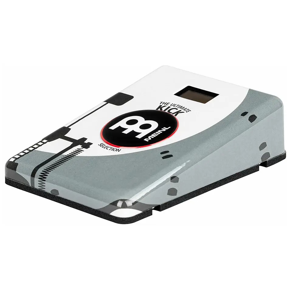 Meinl Percussion STB6 The Ultimate Kick Stomp Box 3