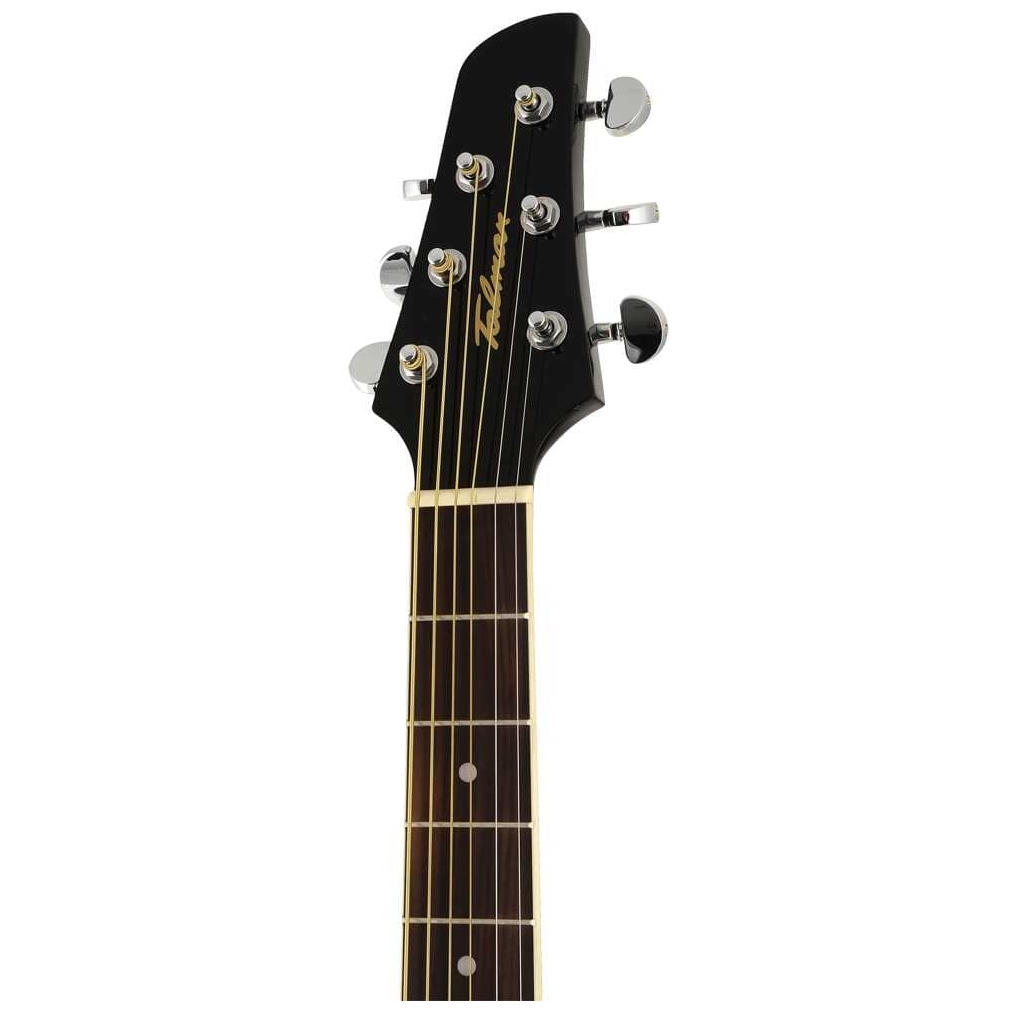 Ibanez - Ibanez TCY10E-BK - 3