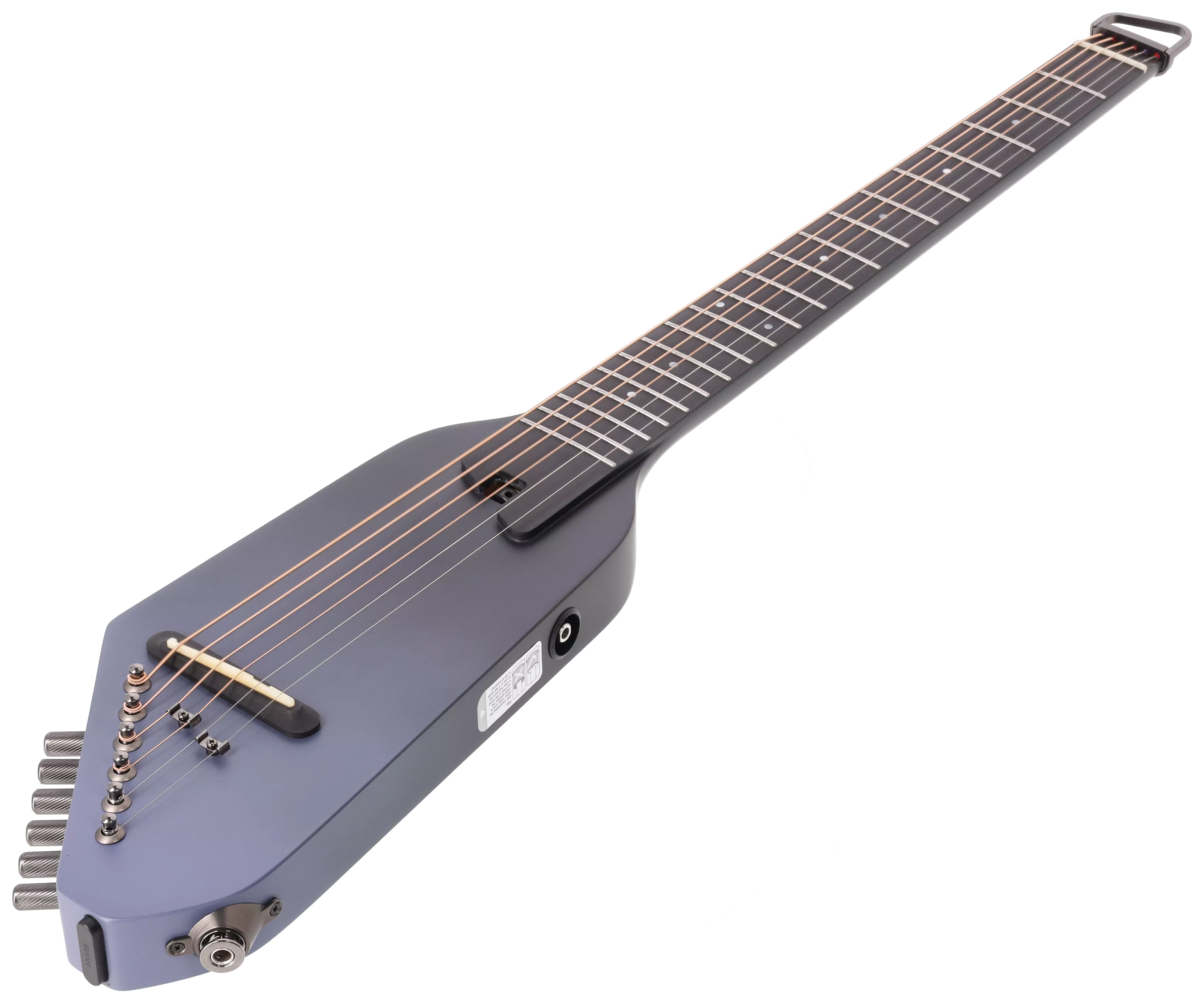 Donner HUSH-I PRO space fly 4