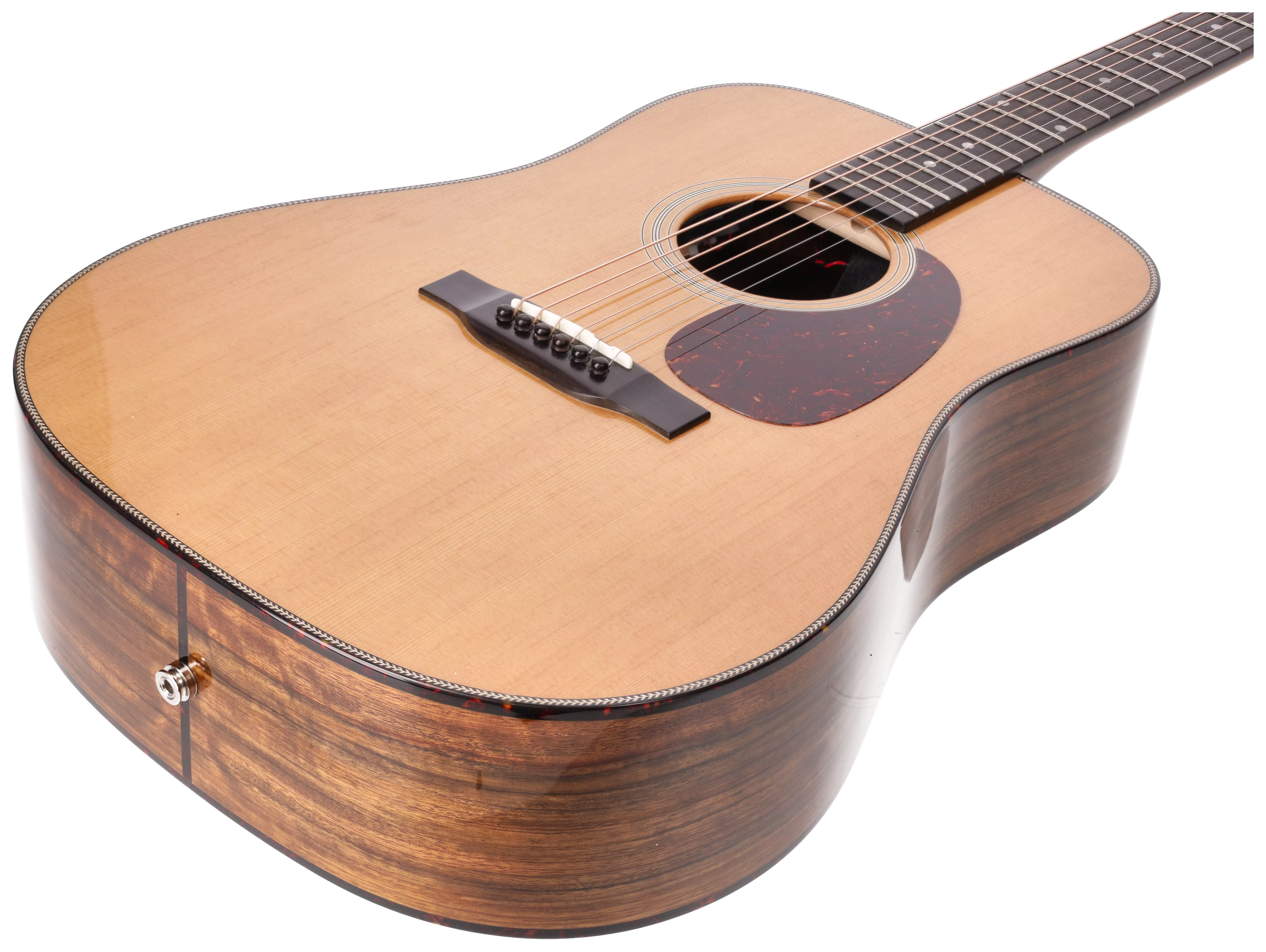 Eastman E3D-DLX 4