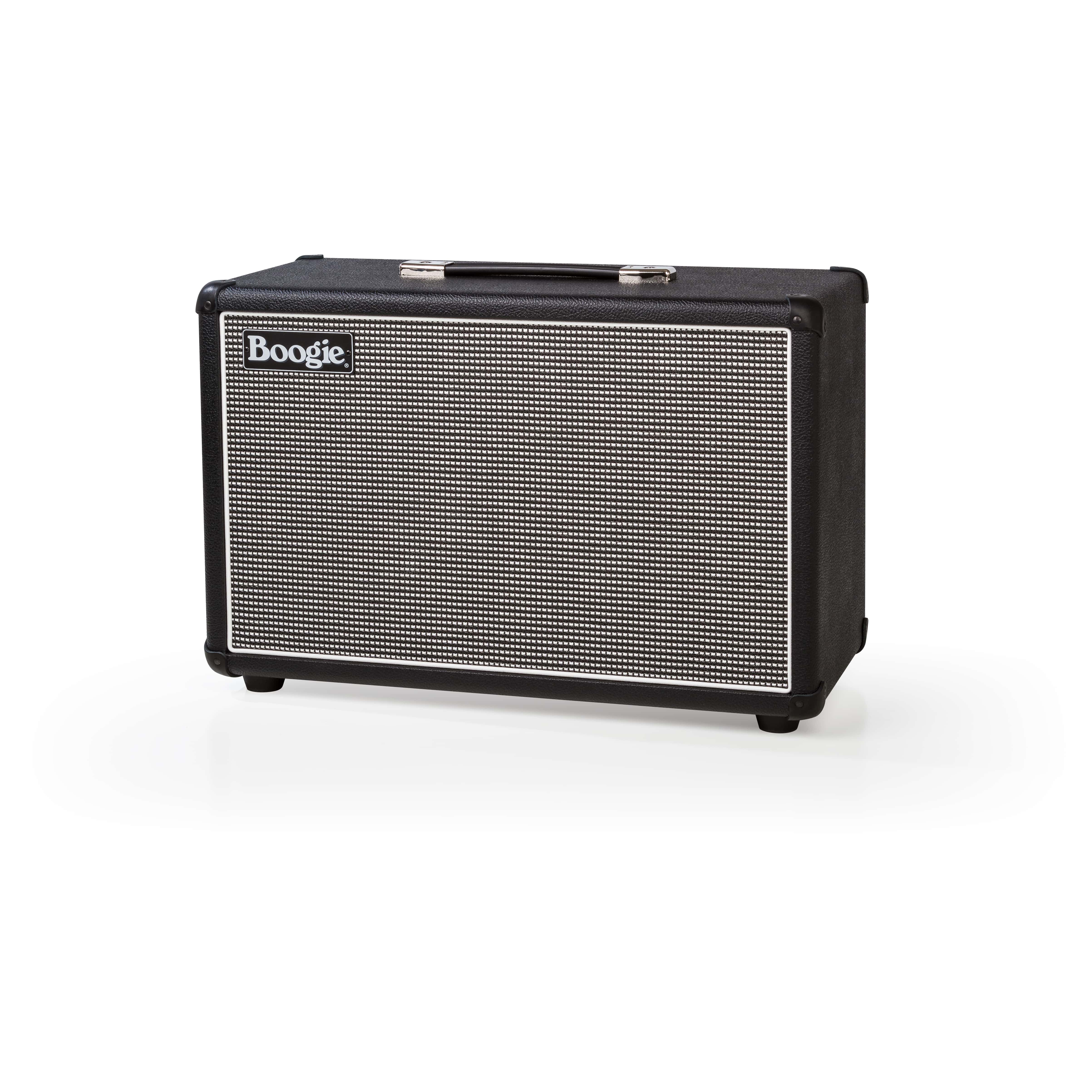 Mesa/Boogie 1x12 Boogie 23 Open Back Cab - Fillmore Dress 1